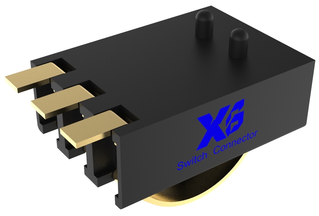 XB-081-20-SMT-3P-X