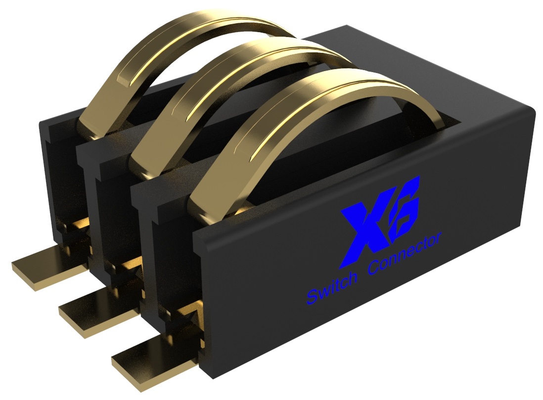 XB-081-20-SMT-3P
