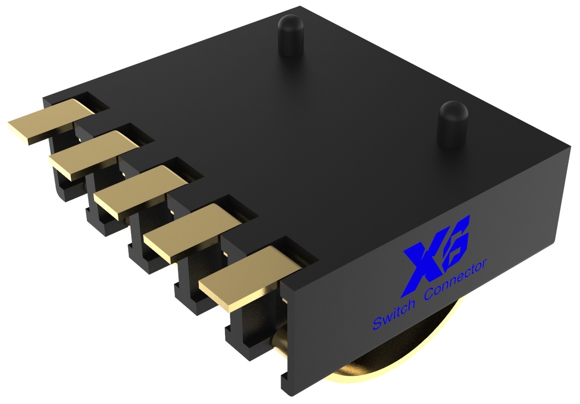 XB-081-20-SMT-5P