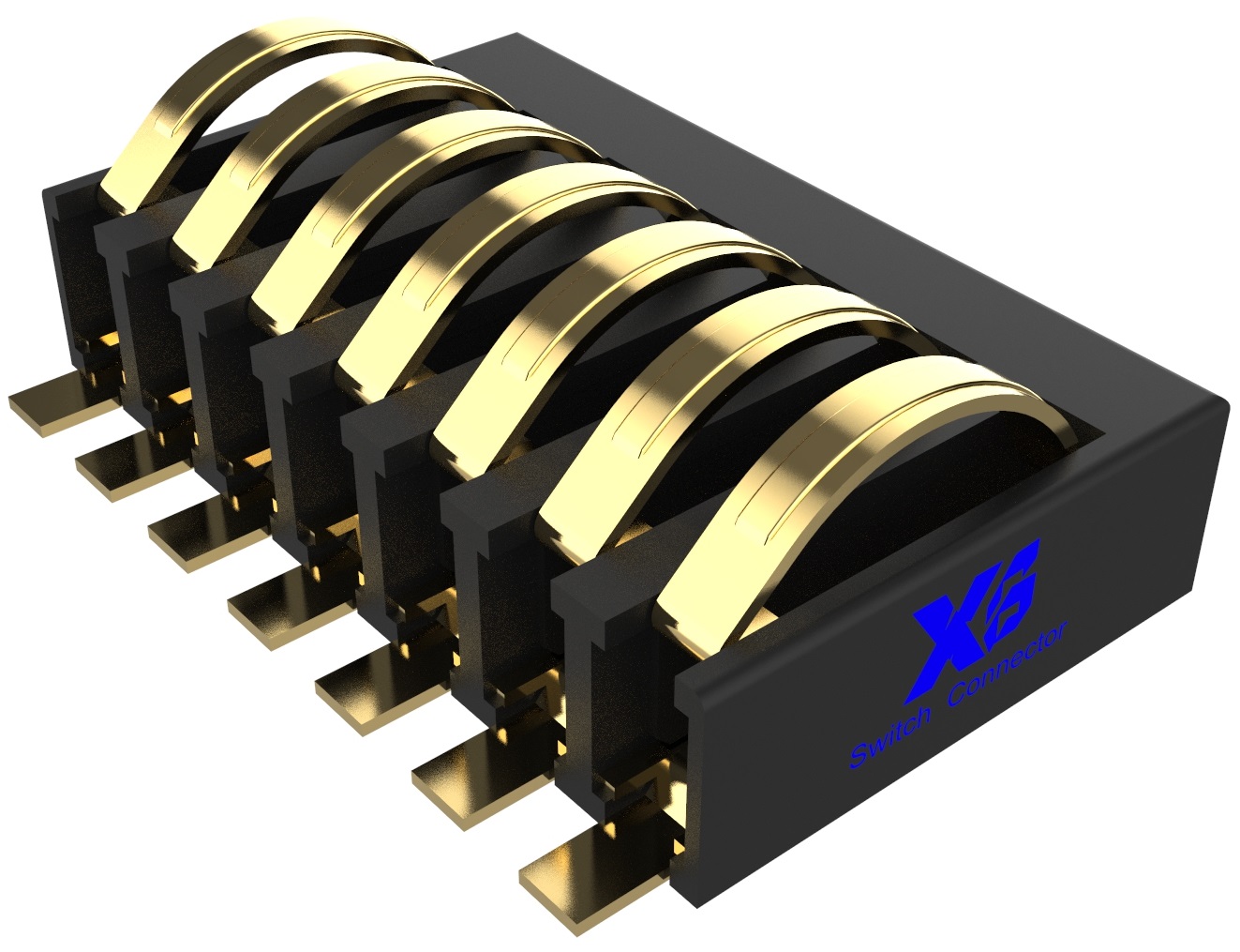 XB-081-20-SMT-7P