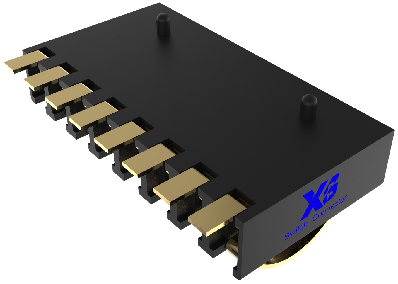 XB-081-20-SMT-8P-X