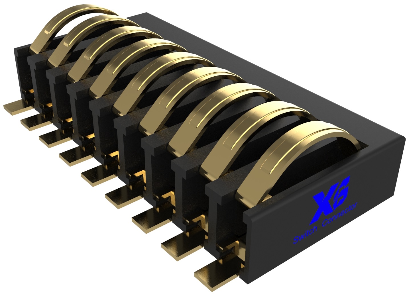 XB-081-20-SMT-9P