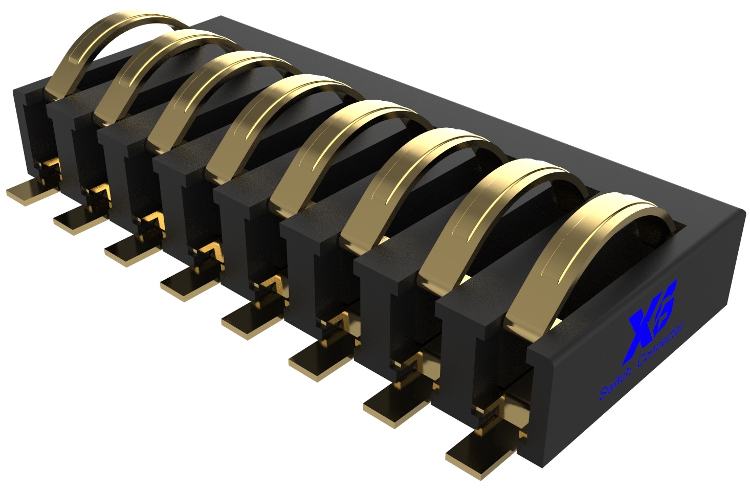 XB-082-25-SMD-8P