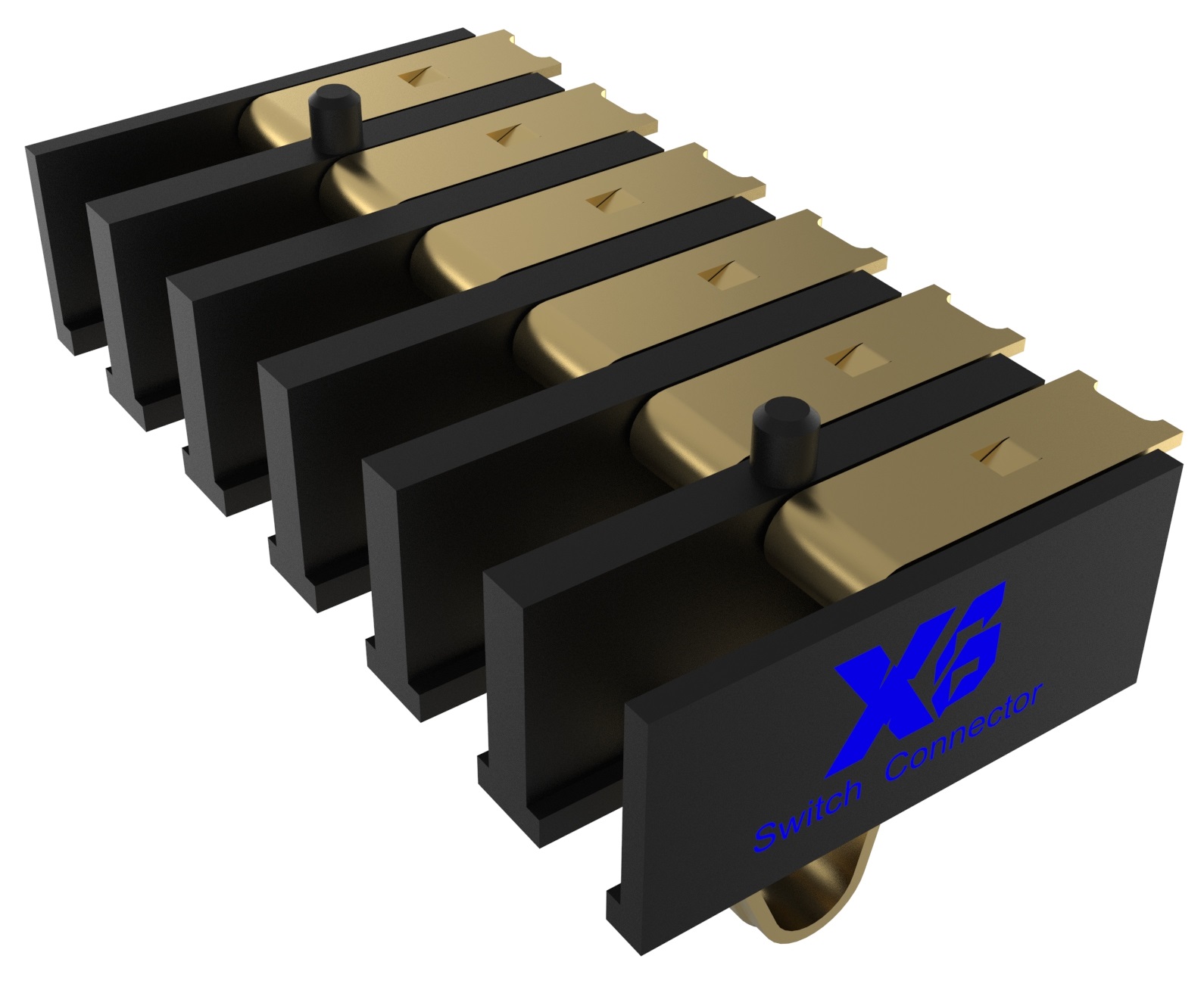 XB-BC-24-6P260-L-X
