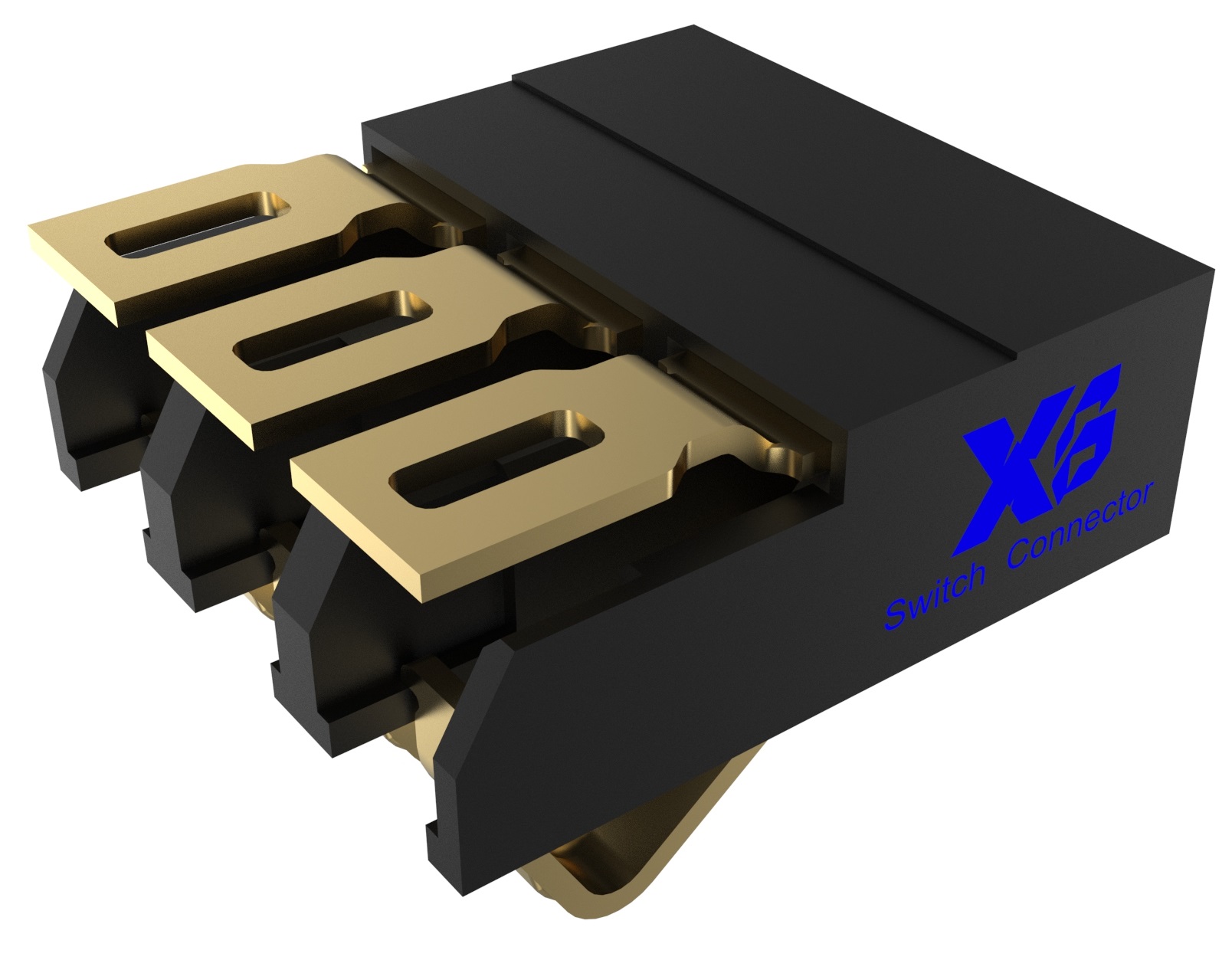 XB-BC-27-3P230-X