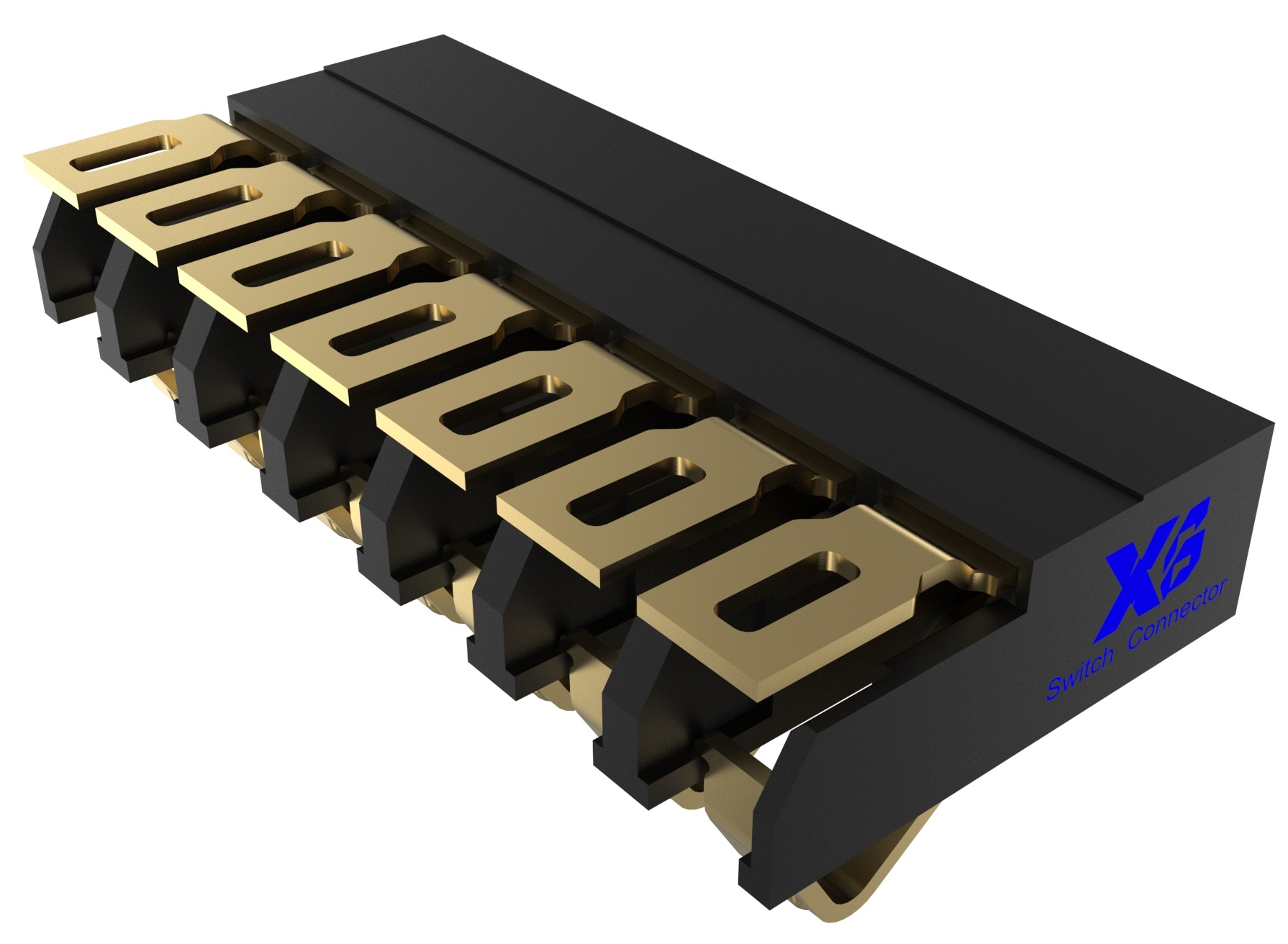 XB-BC-27-7P230-X