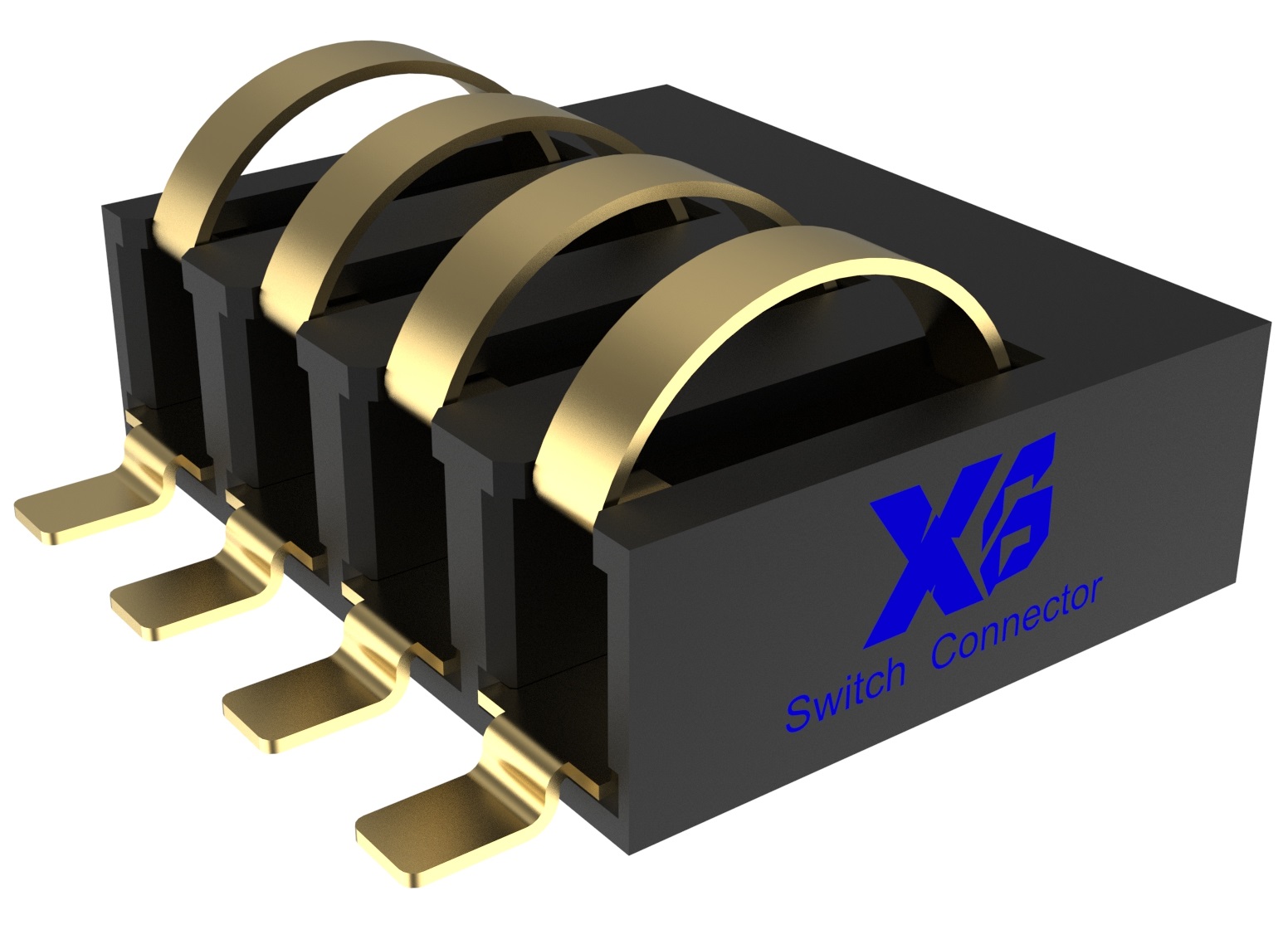 XB-BC-80-4PD300-Y