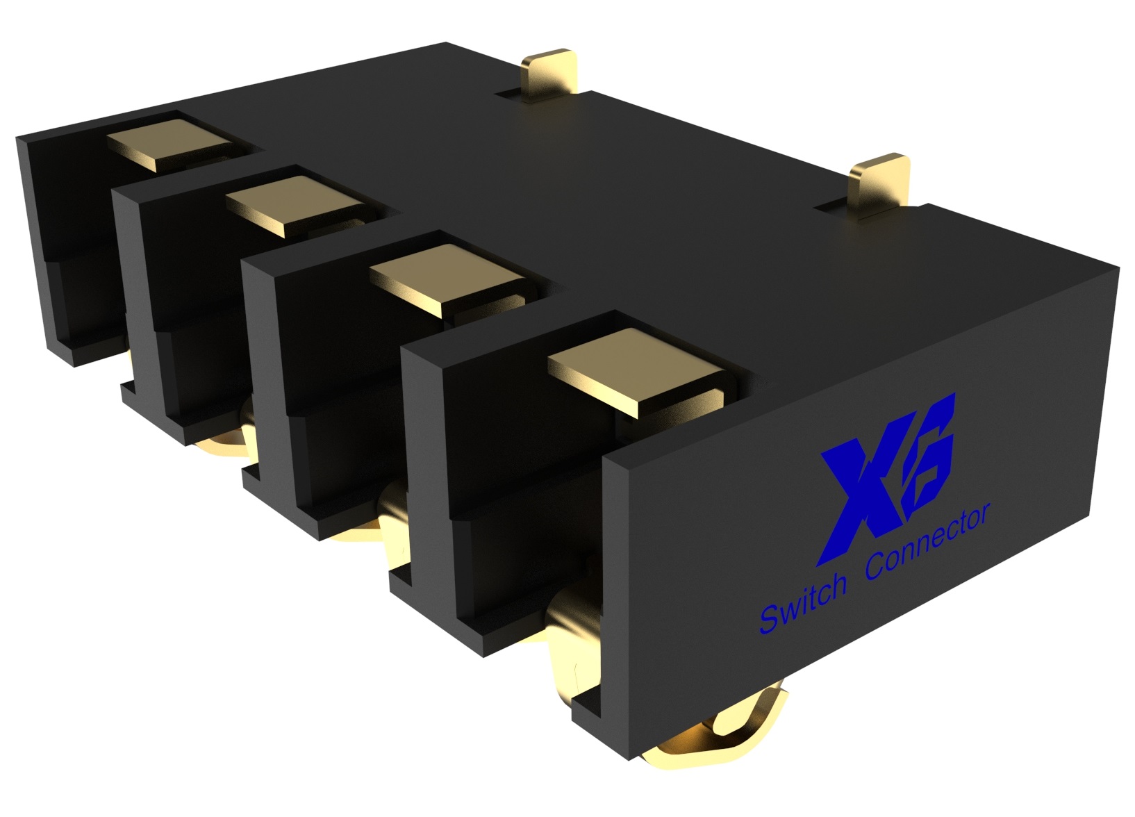 XB-BC-90-4P350-C06-X
