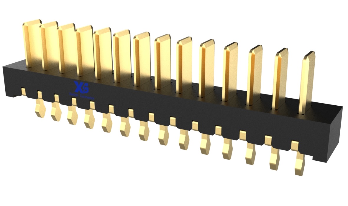 XB-C01M-14P-R1-A