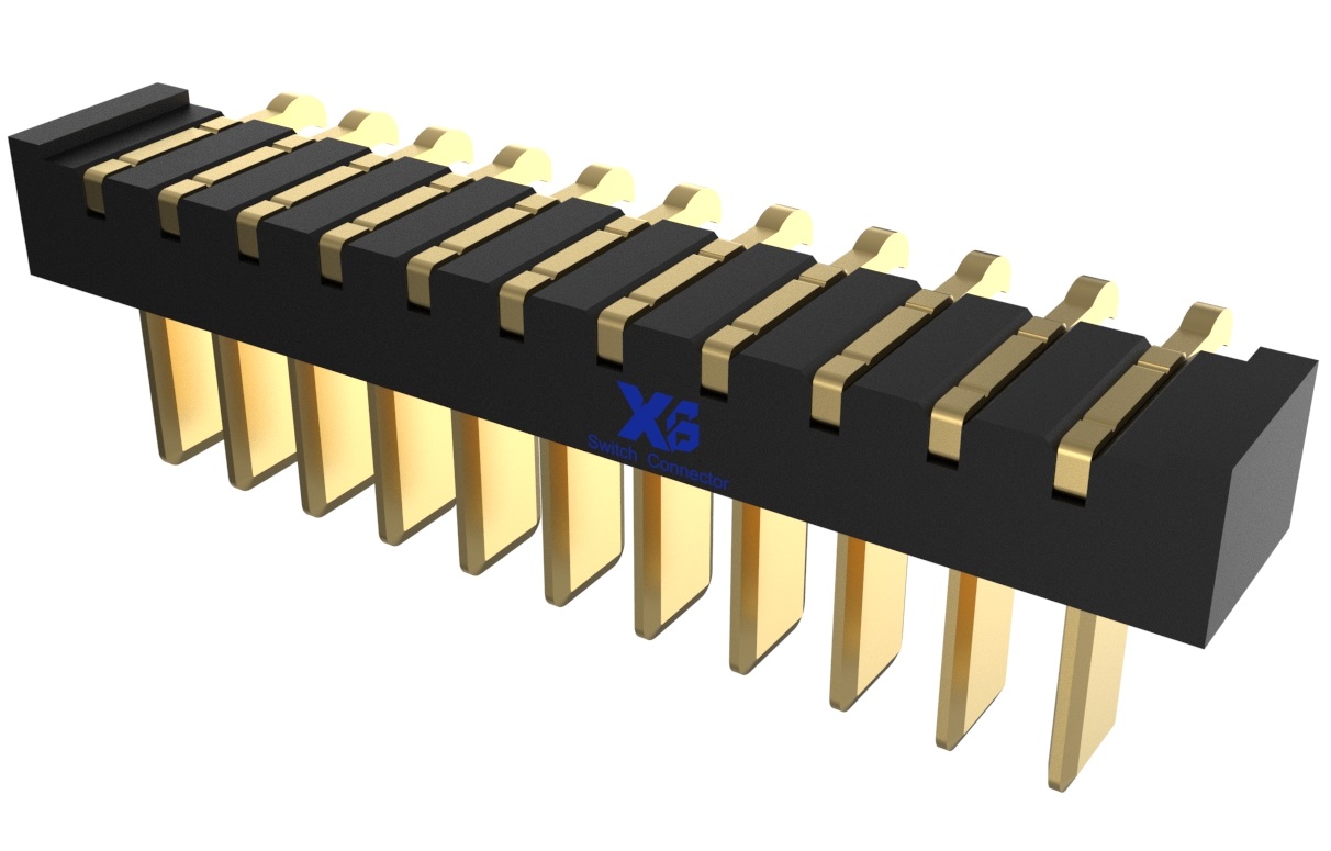 XB-C01M-W-11P-R4