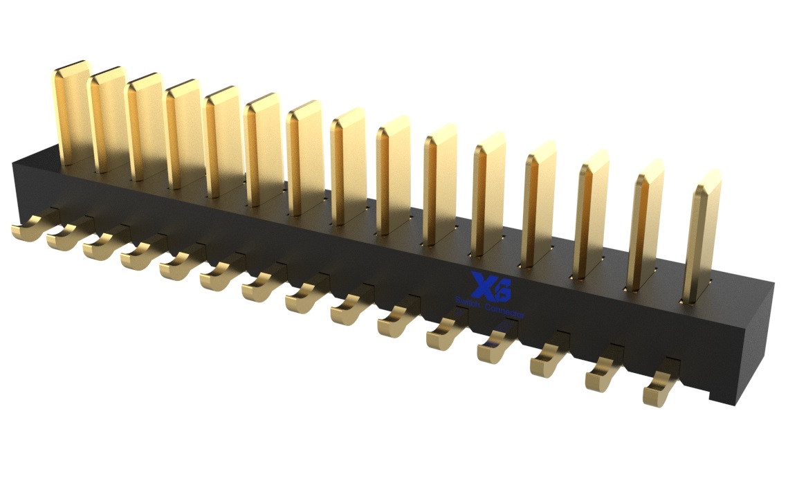 XB-C01M-W-15P-R4