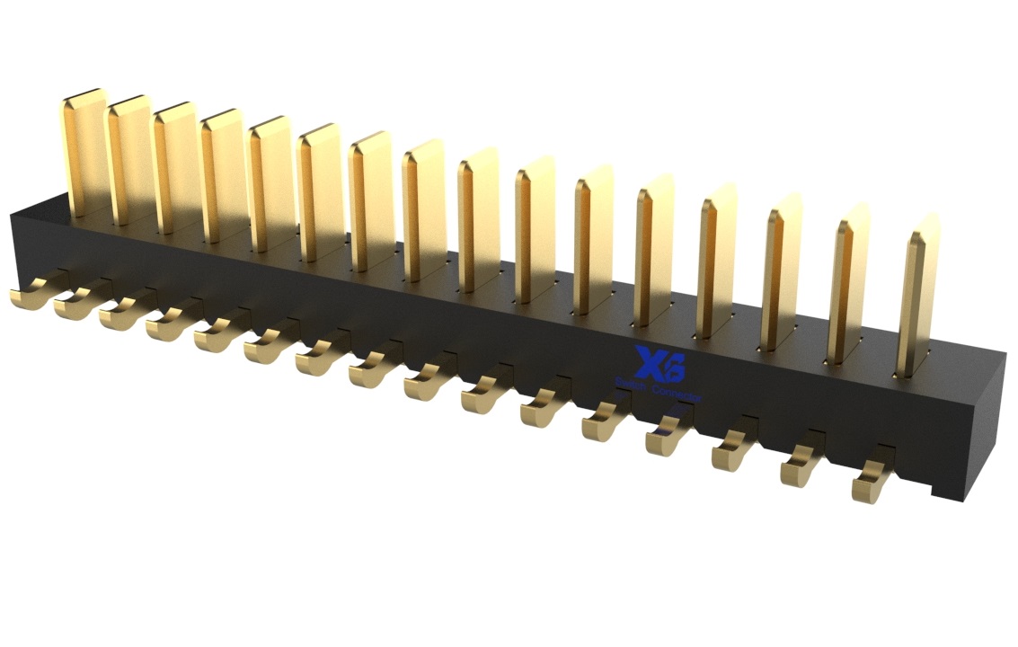 XB-C01M-W-16P-R4