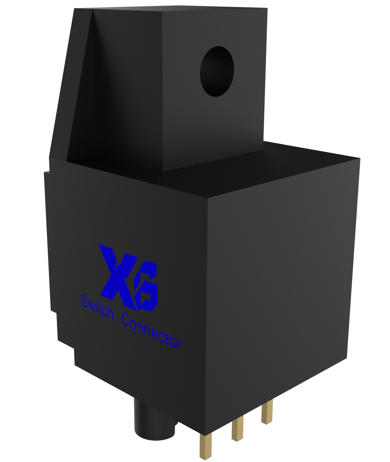 XB-OJ-G5006B-XX3-X