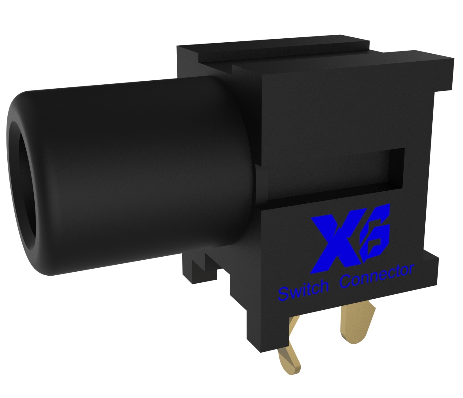 Le XB - RCA - 103