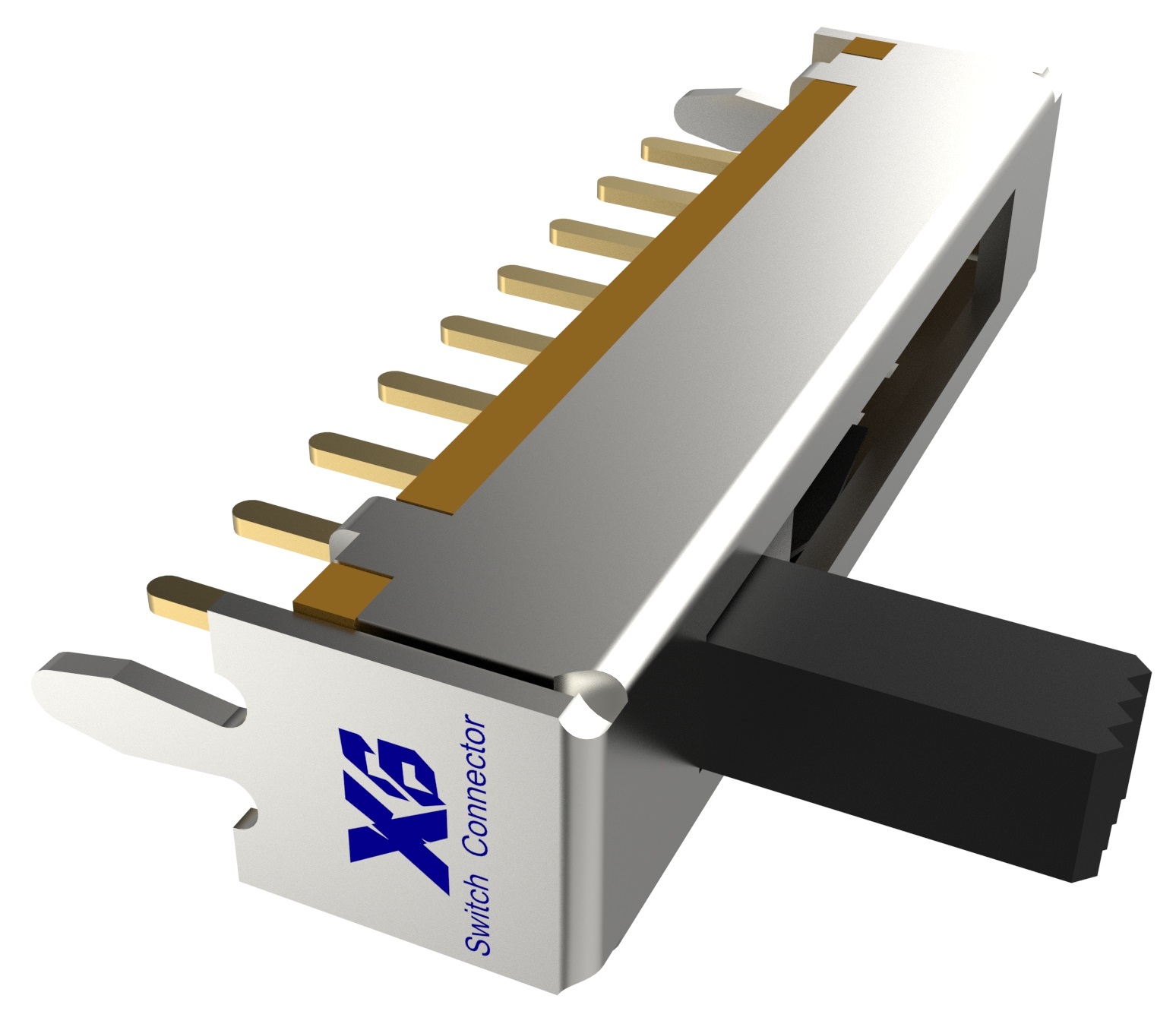 XB-SS-16D01-X-X