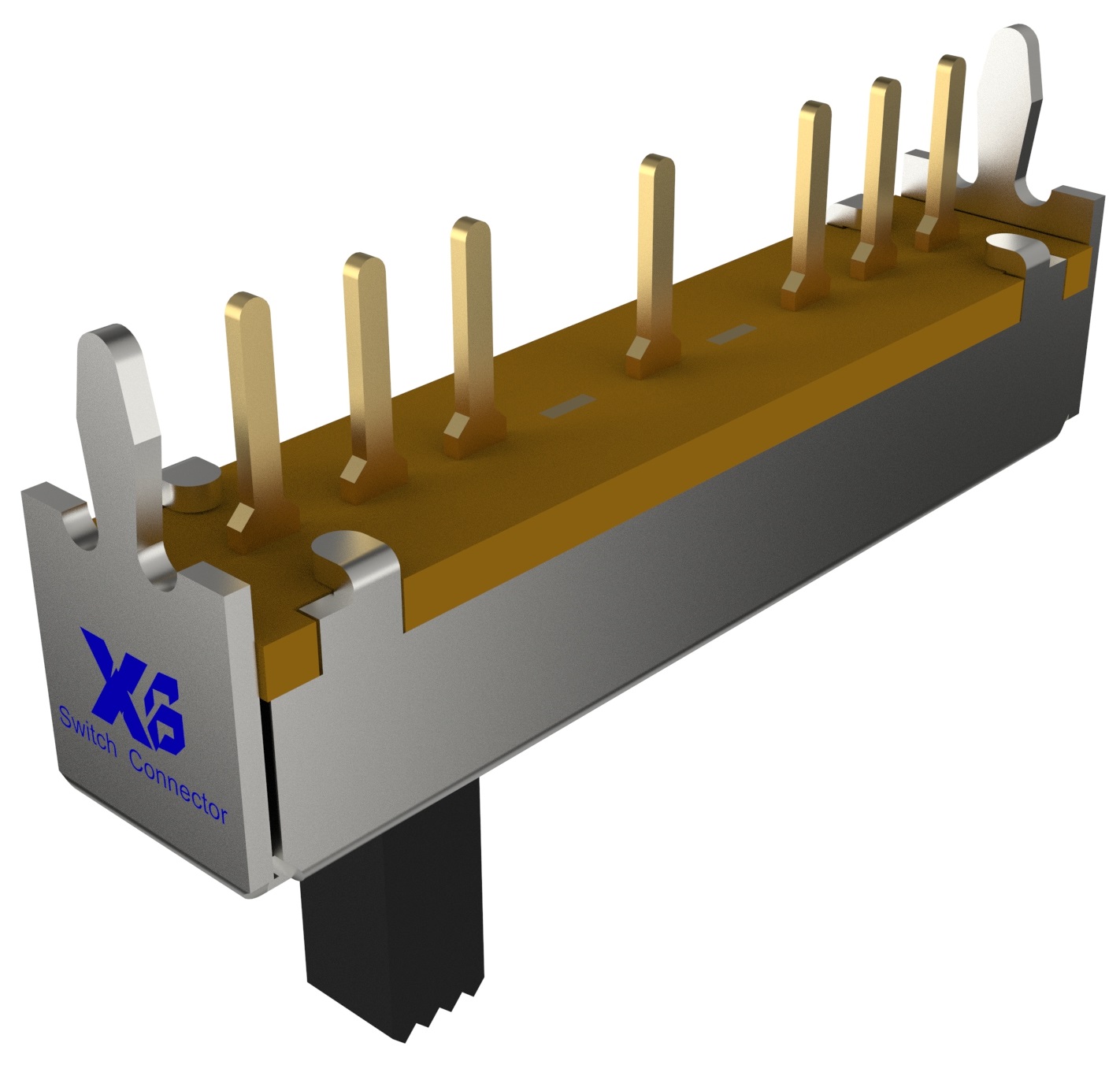 XB-SS-16D01-9P