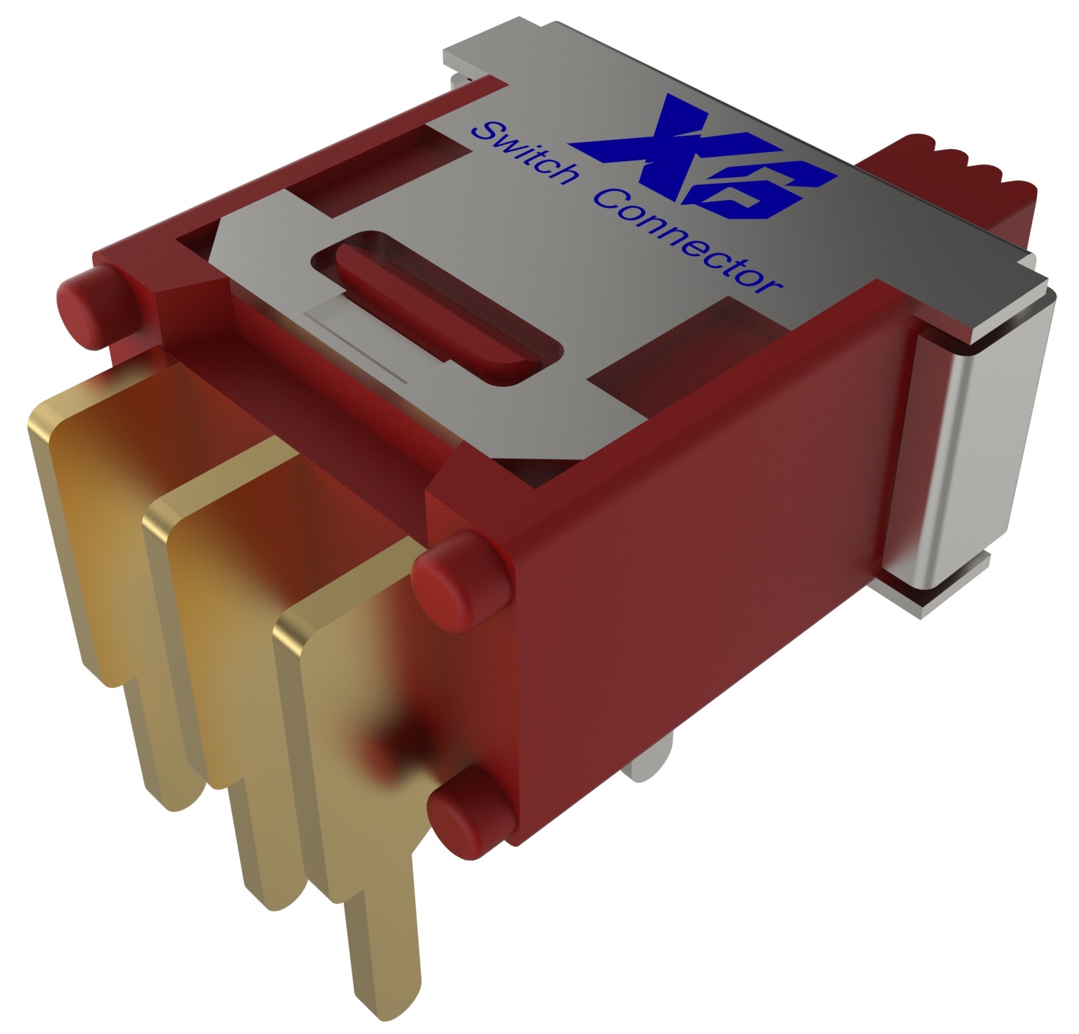 XB-SS1-0-102-A03X