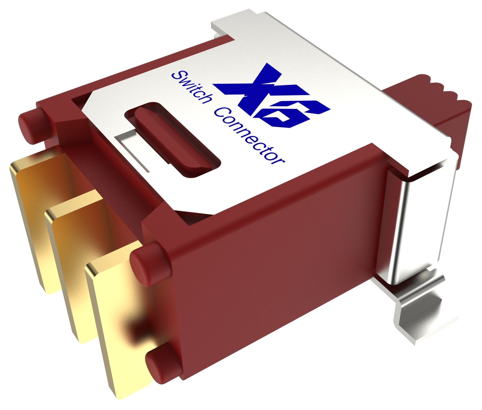 XB-SS1-0-102-A05N-X-X