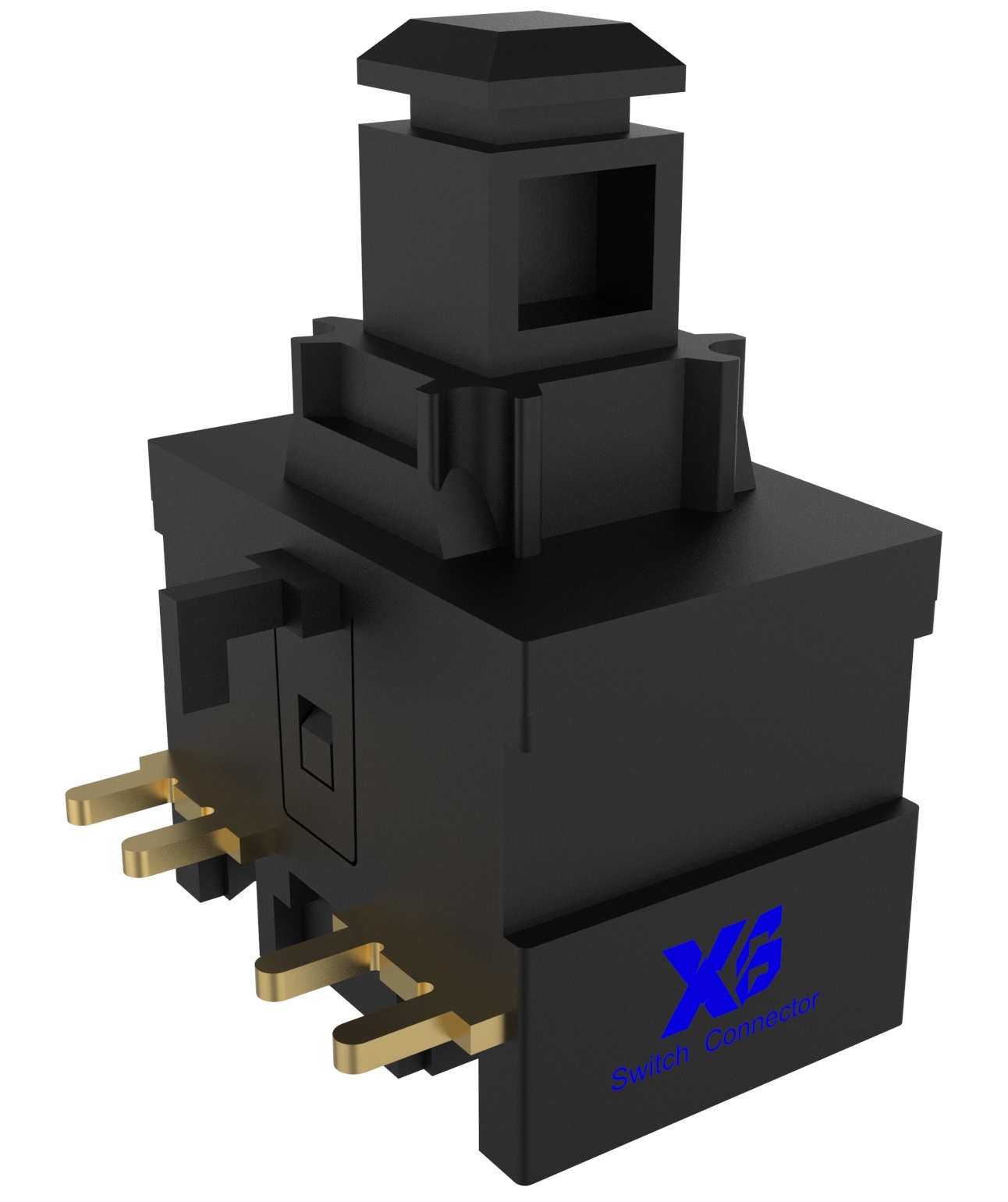 XB-KAG-03B12T-X