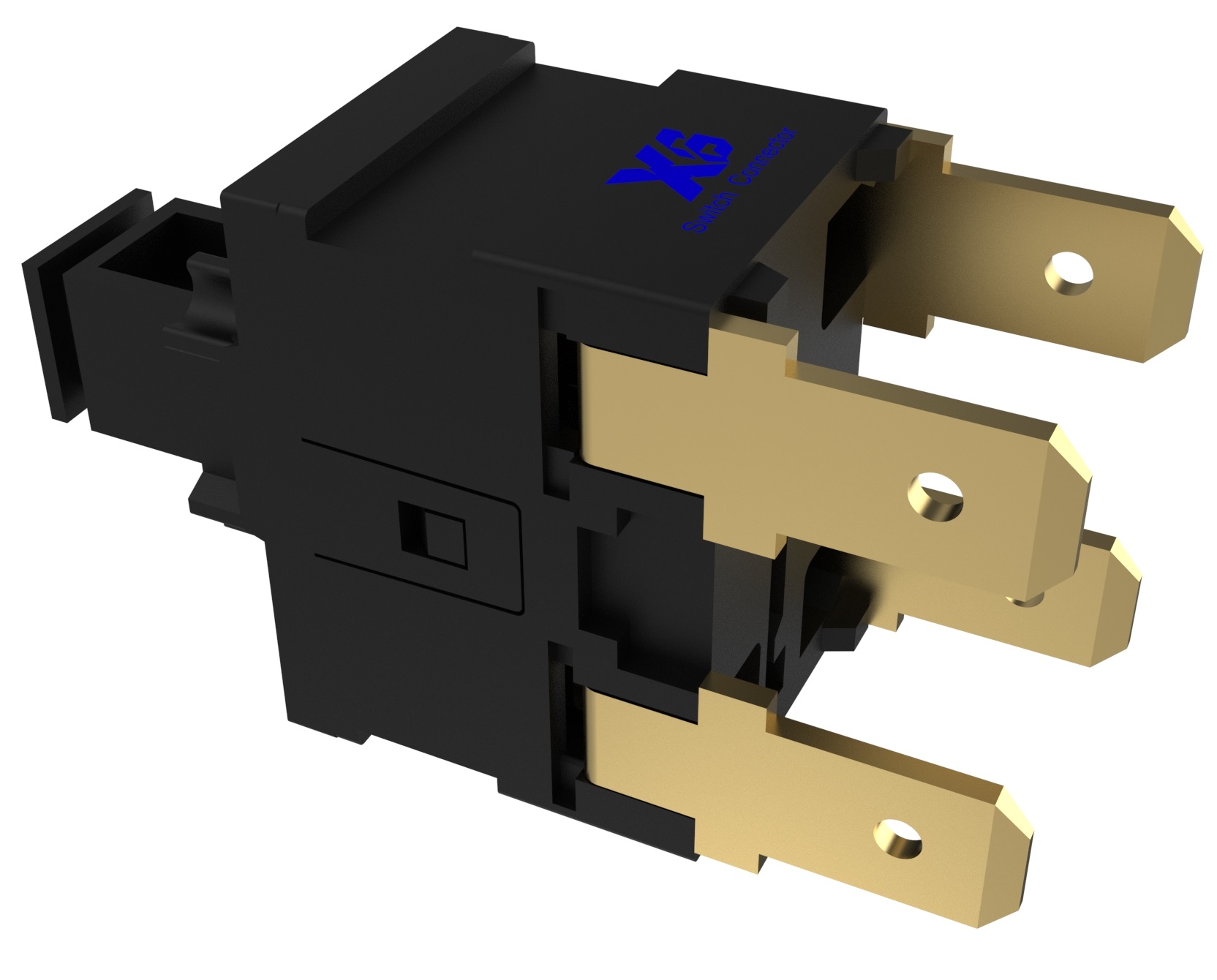 XB-KAG-03C21TB-X-X
