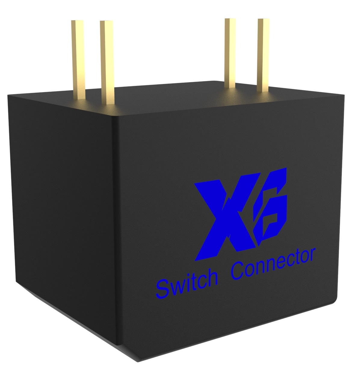 XB-SW-QD-IR08-X