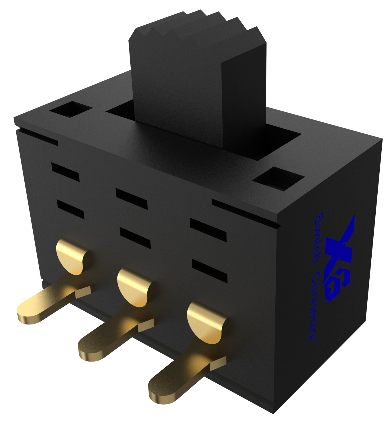 XB-T26-K2011-3P-X