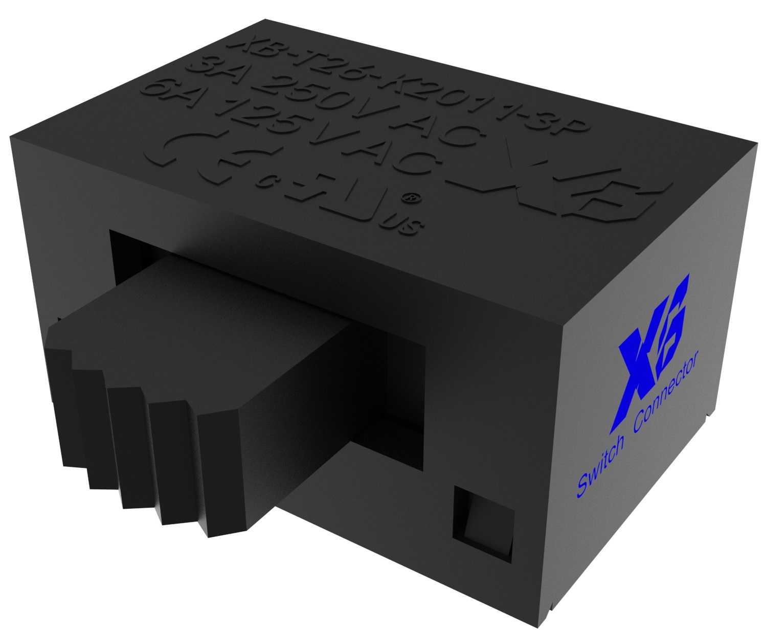 XB-T26-K2011-3P