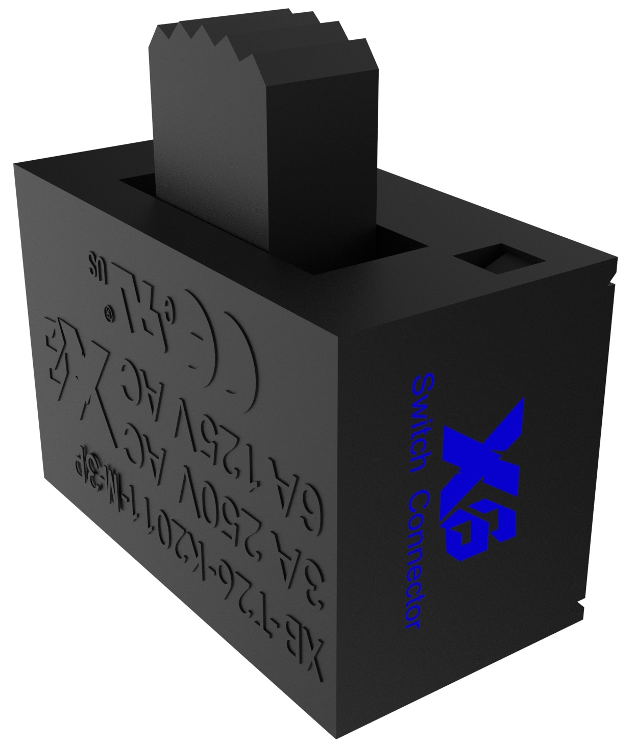 XB-T26-K2011-M-3P-X-X-X