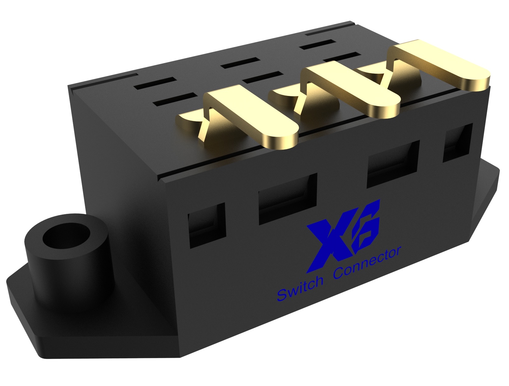 XB-T26-K2011-M-3P-E-X-X