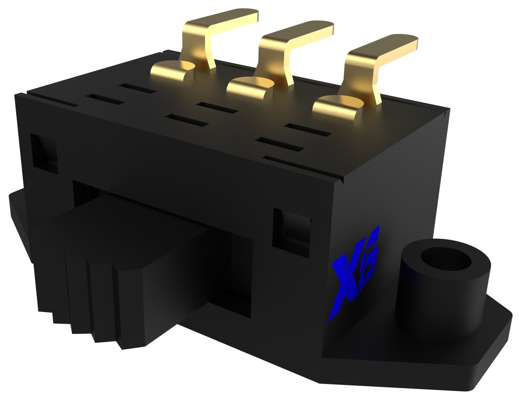 XB-T26-K2011-M-3P-E-X