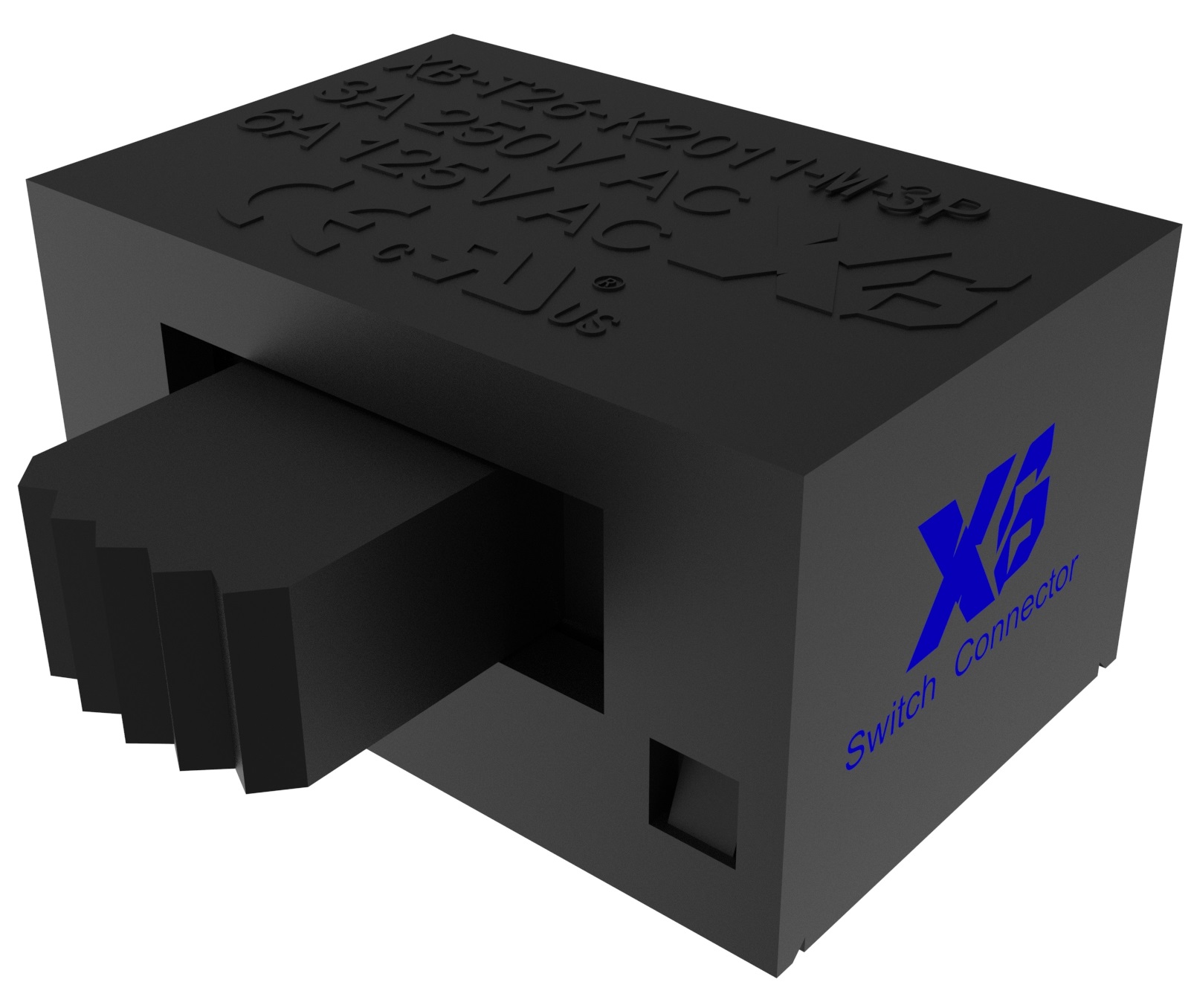 XB-T26-K2011-M-3P
