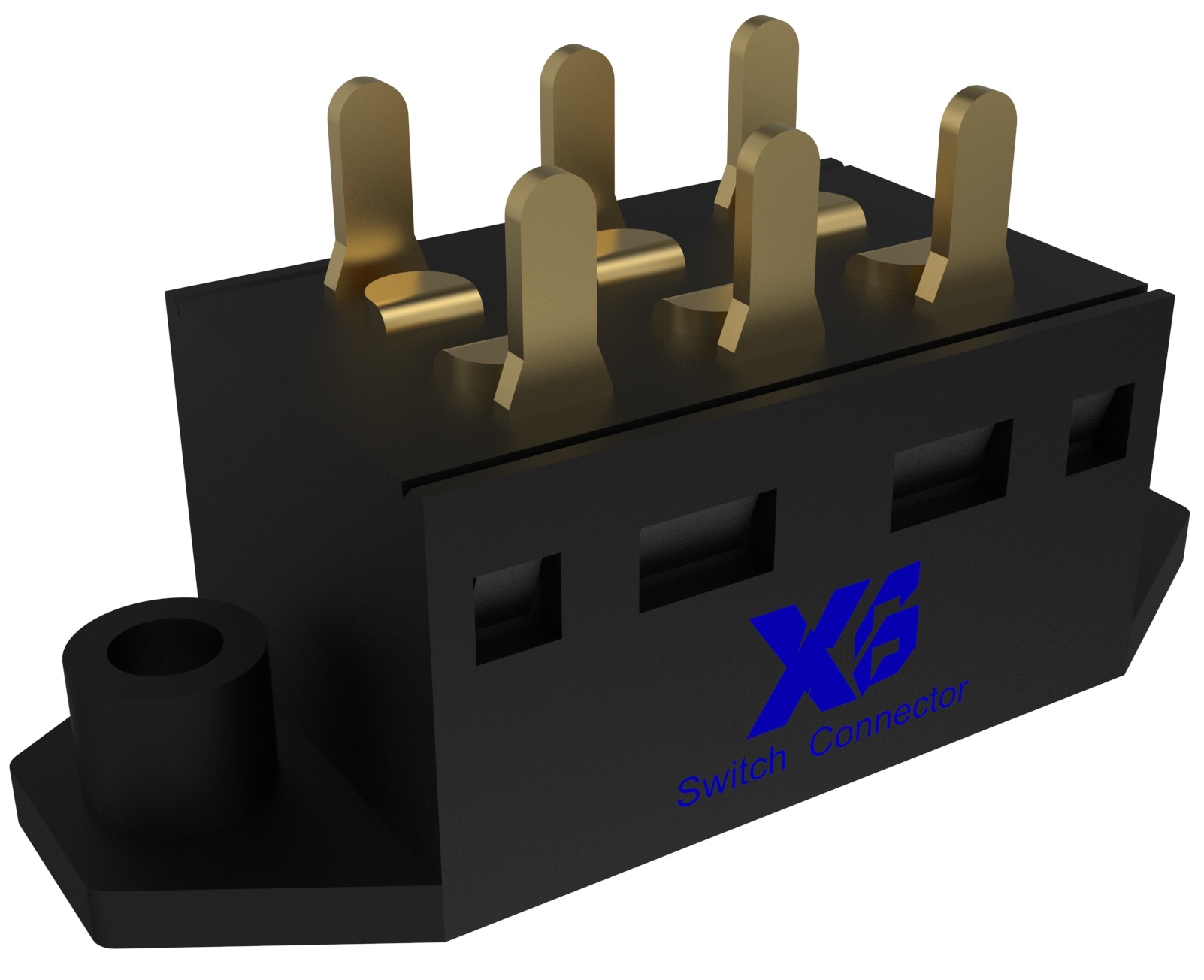 XB-T26-K2022-6P-E-X-X