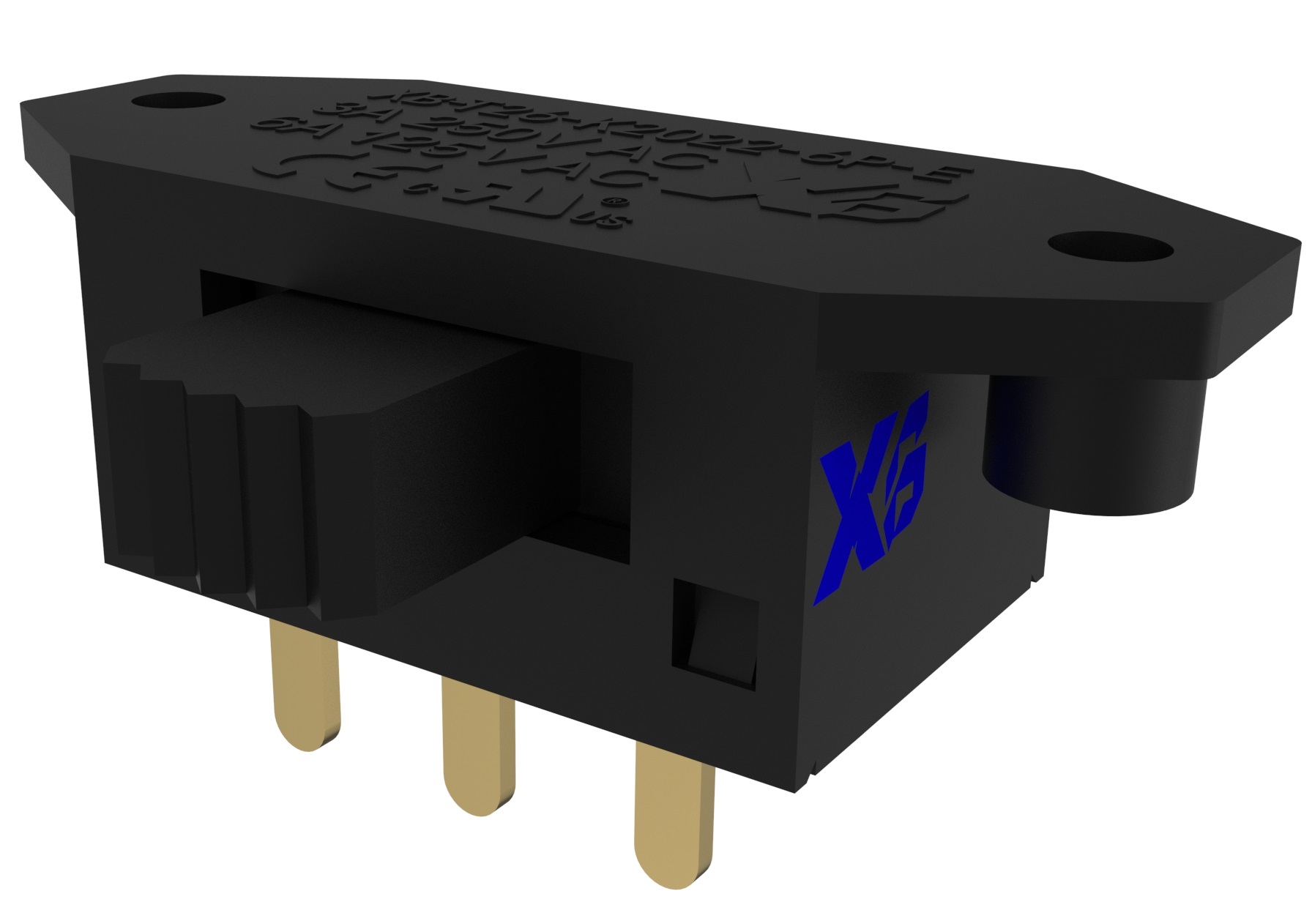 XB-T26-K2022-6P-E