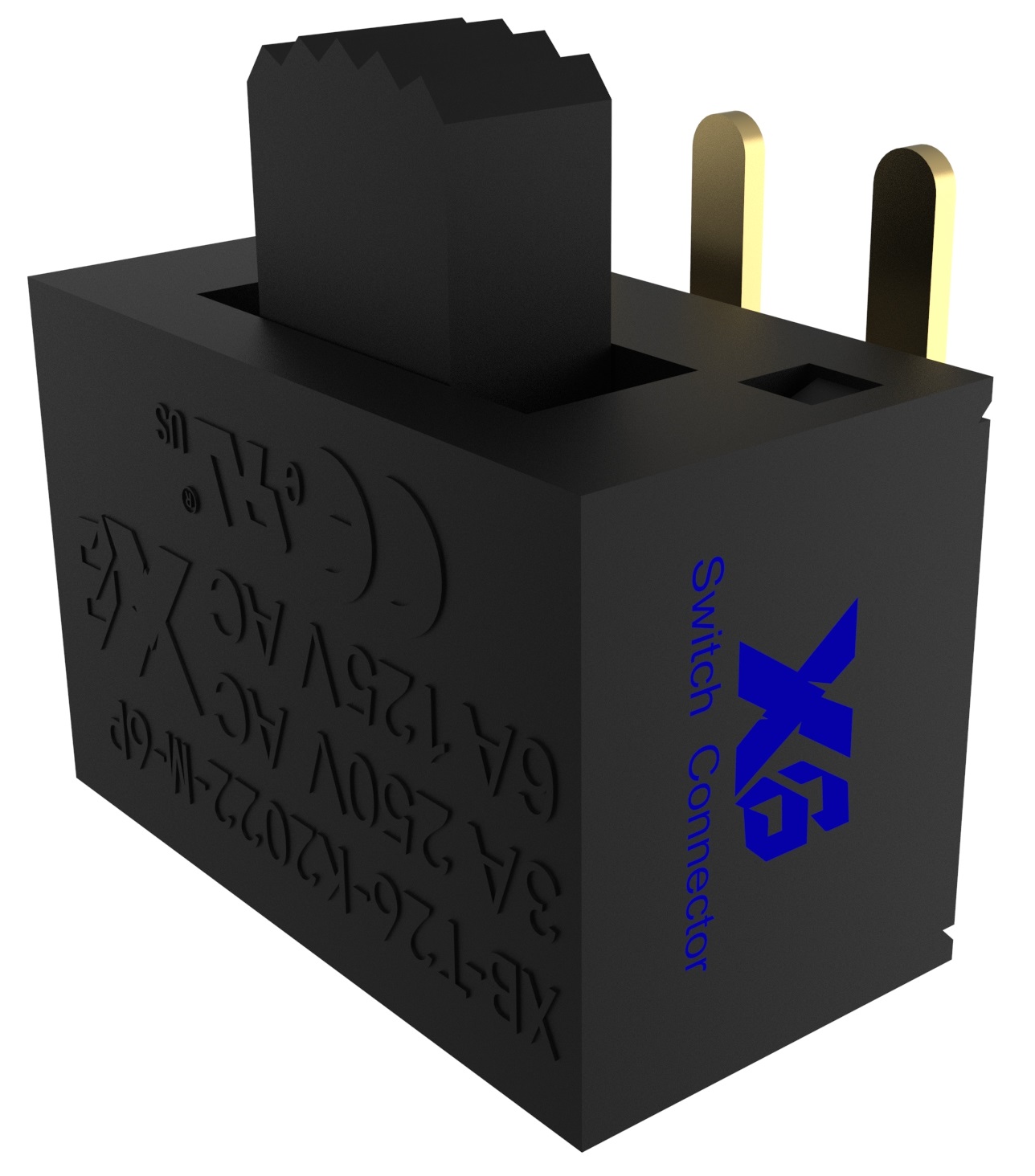 XB-T26-K2022-M-6P-X-X-X
