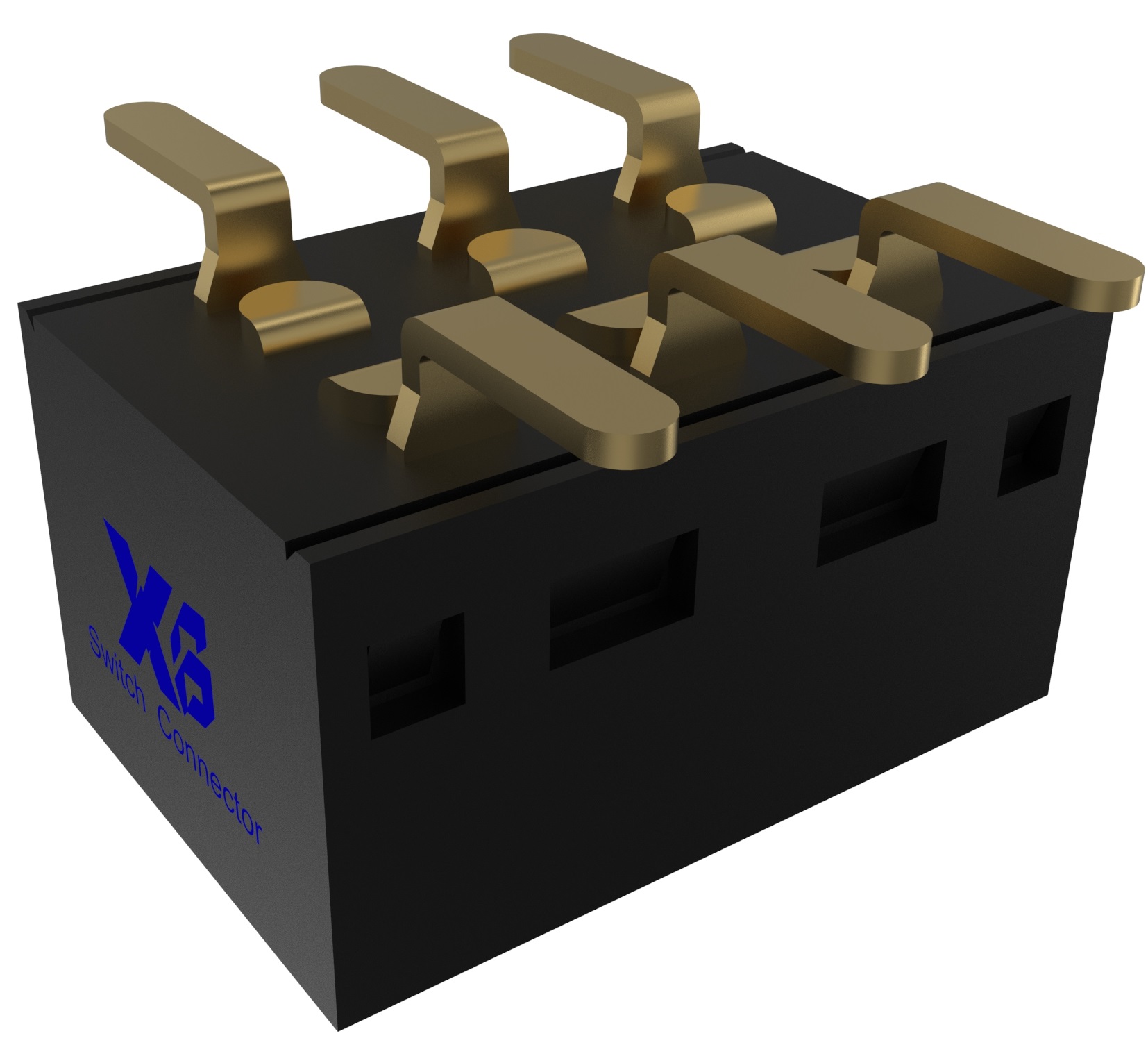 XB-T26-K2022-M-6P-X