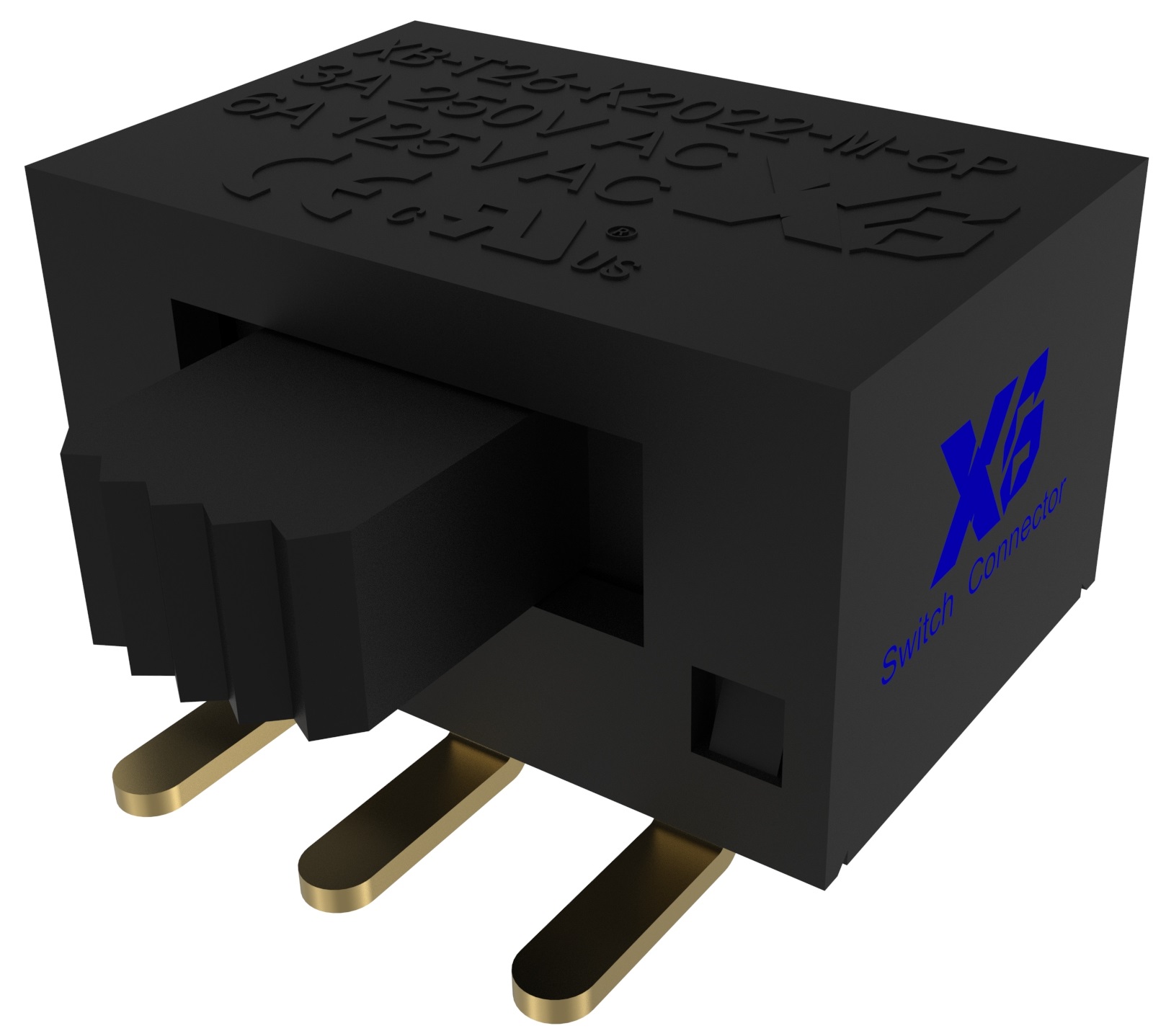 XB-T26-K2022-M-6P