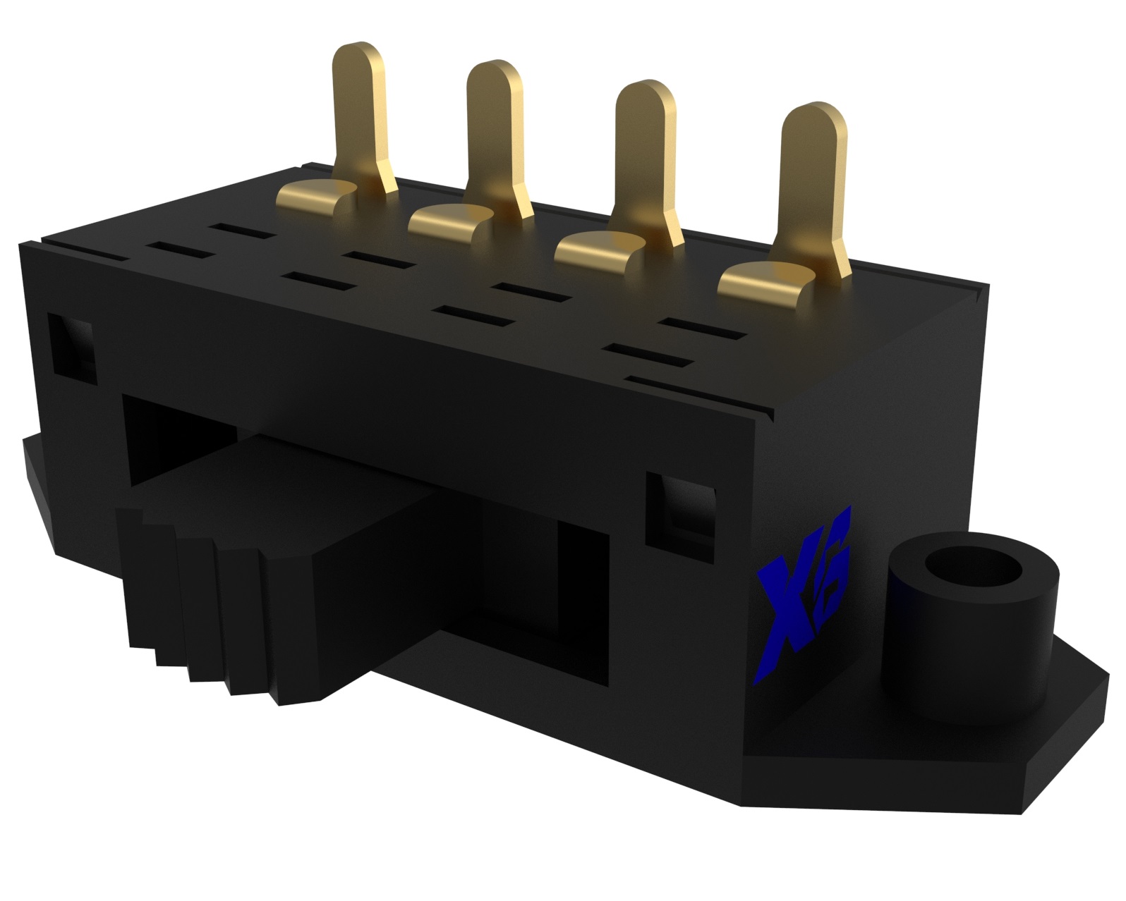 XB-T26-K2311-4P-E