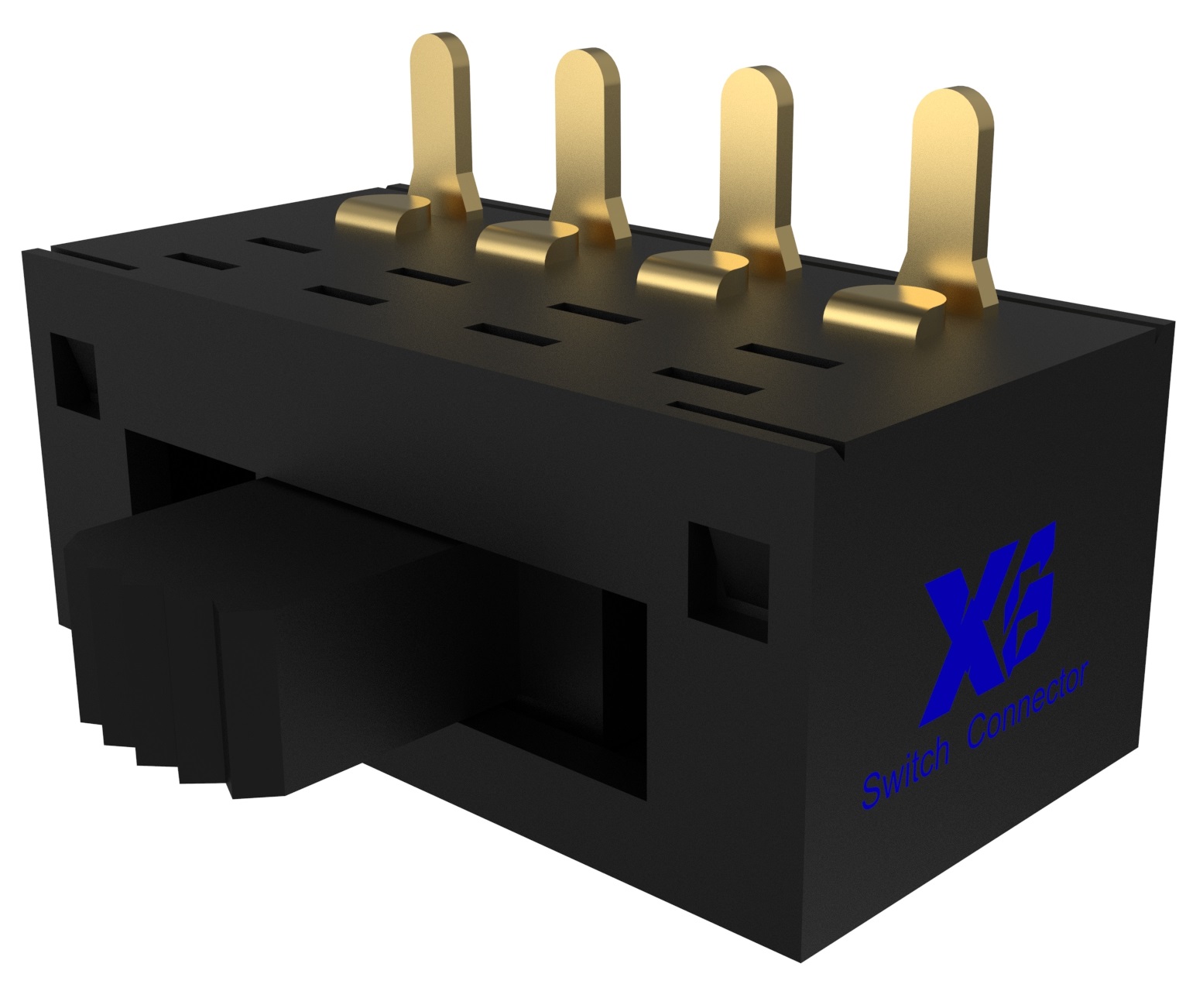 XB-T26-K2311-4P
