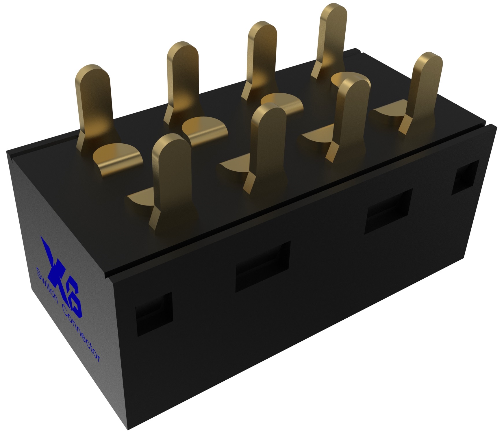 XB-T26-K2322-8P