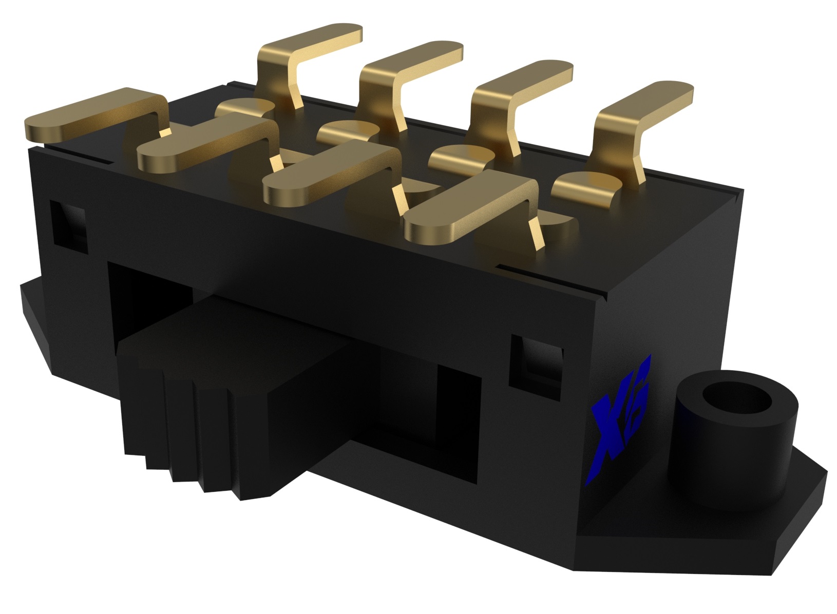 XB-T26-K2322-M-8P-E