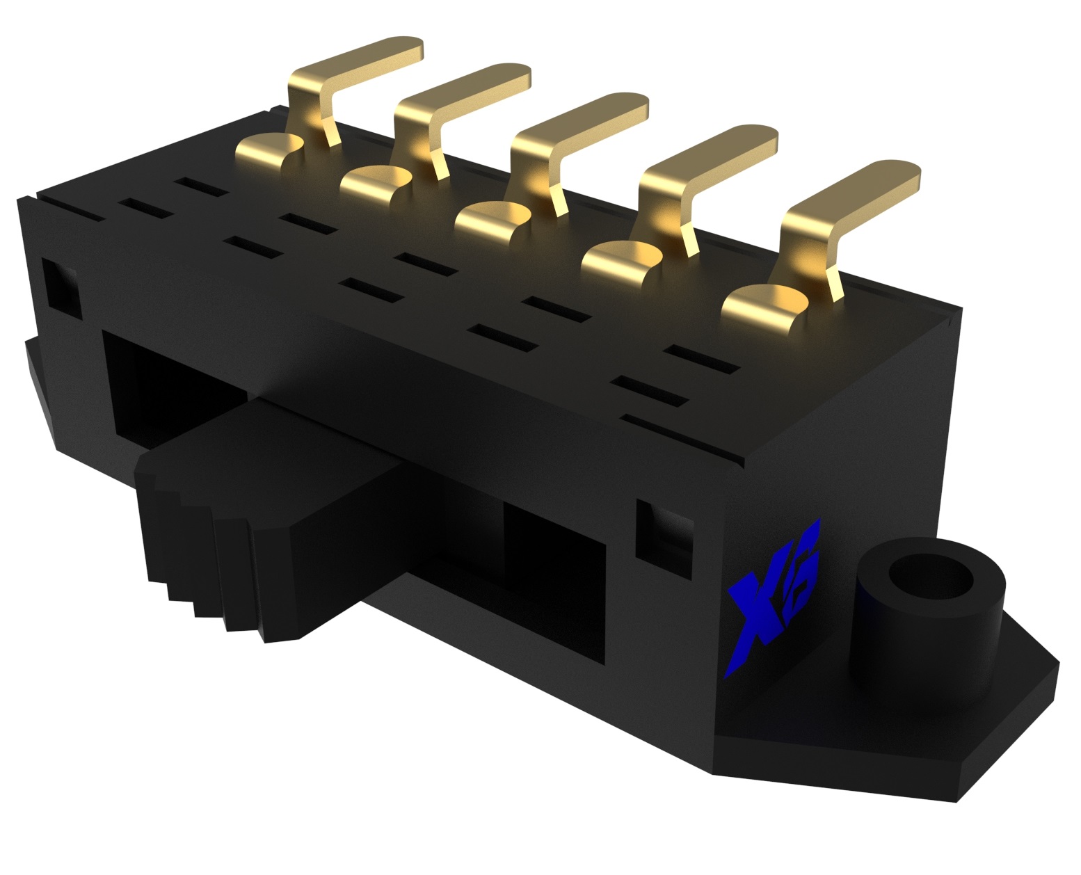 XB-T26-K2411-M-5P-E