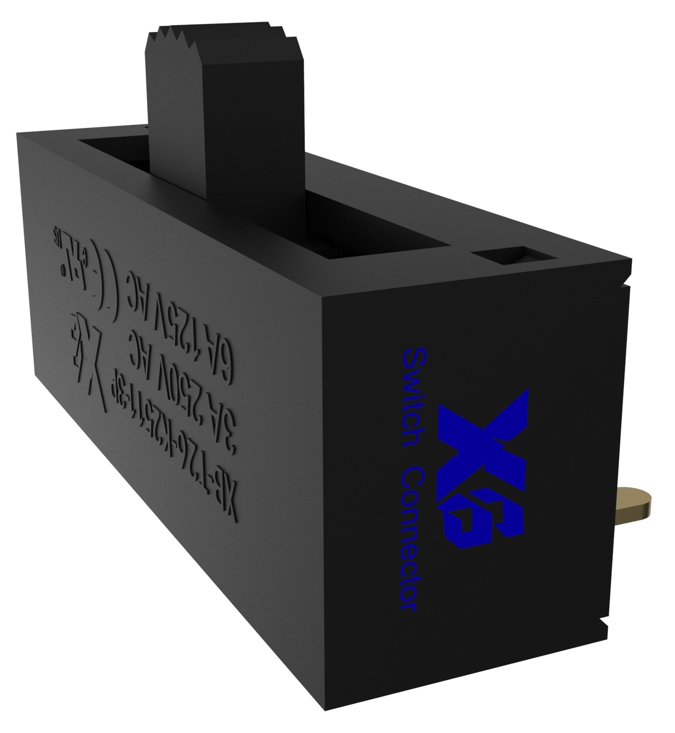 XB-T26-K2511-6P