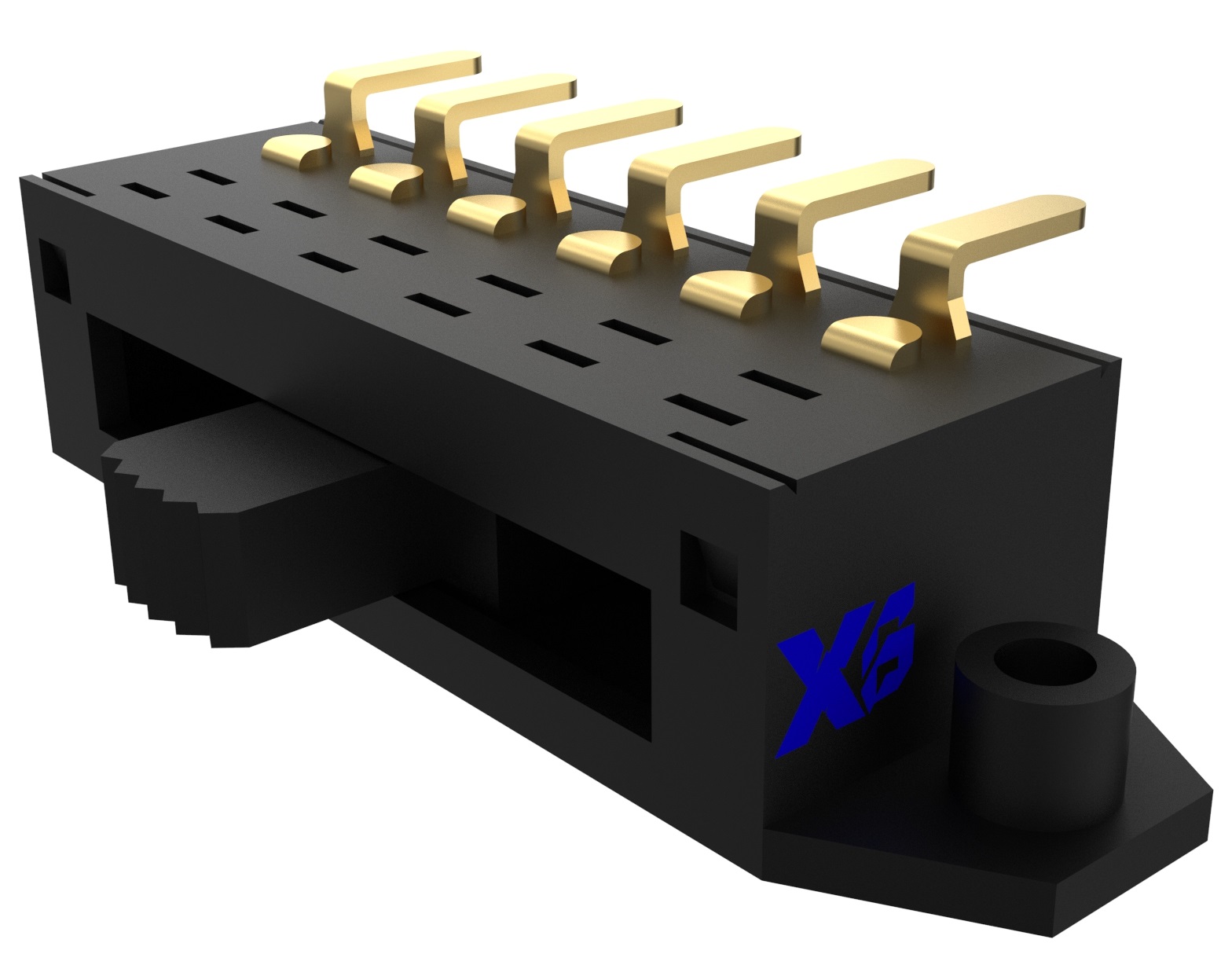 XB-T26-K2511-M-6P-E-X-X-X