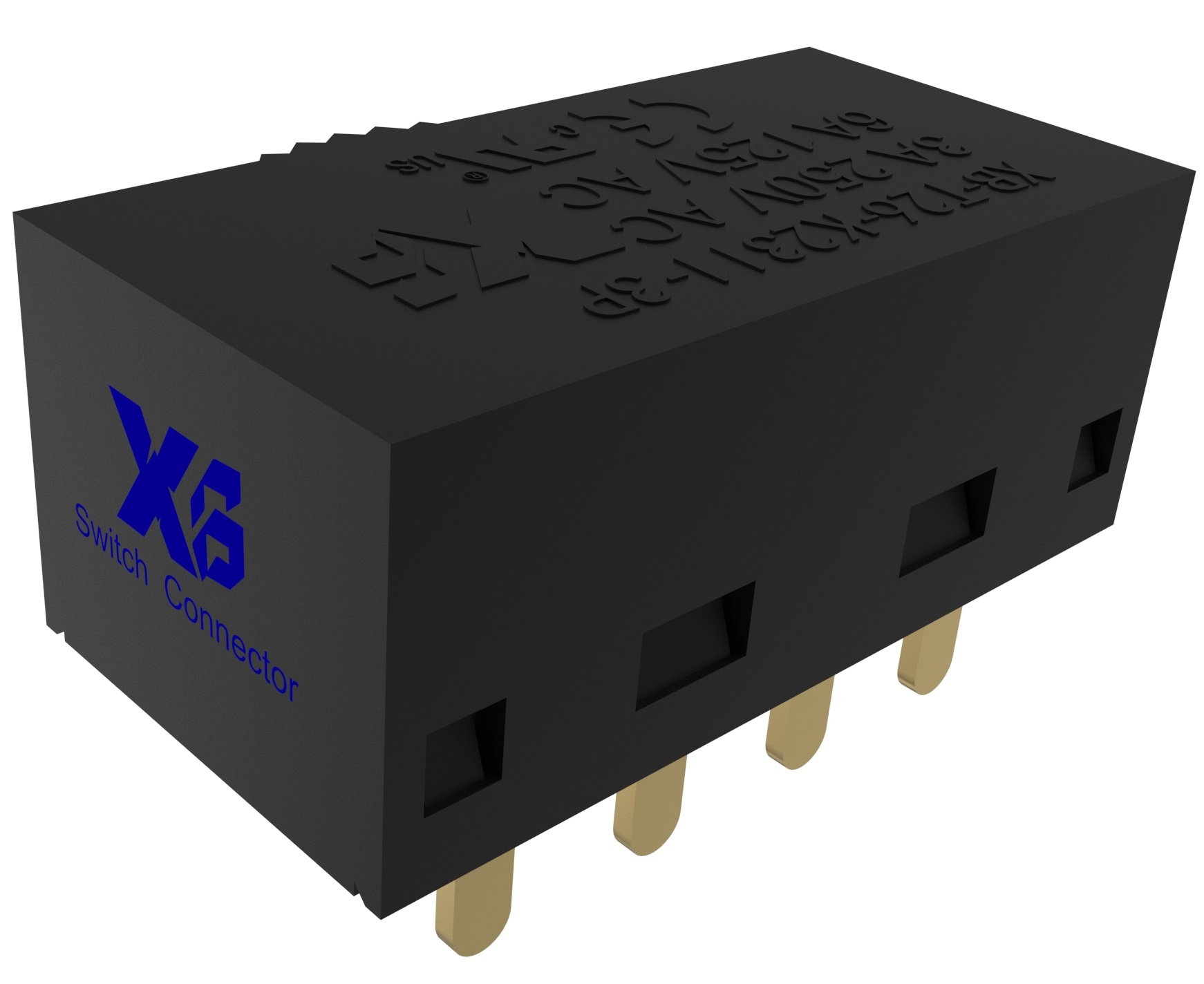 XB-T26-K2311-4P-X-X