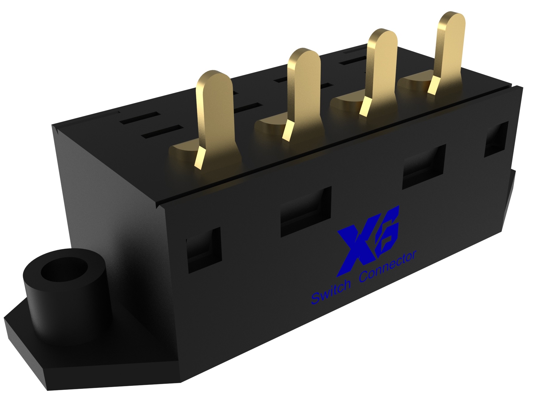 XB-T26-K2311-4P-E-X-X