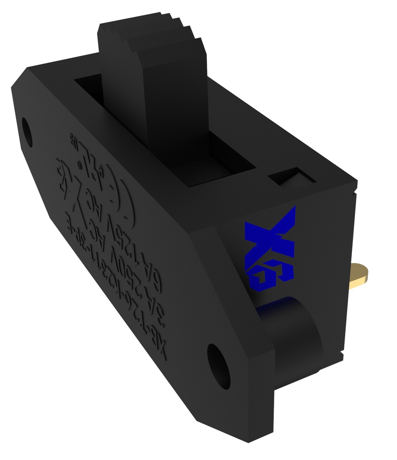 XB-T26-K2311-4P-E-X-X-X