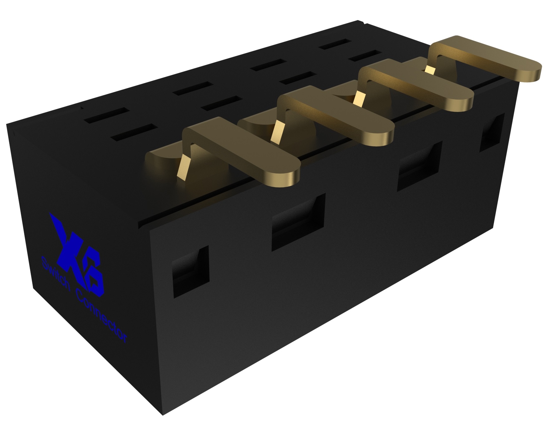 XB-T26-K2311-M-4P-X-X