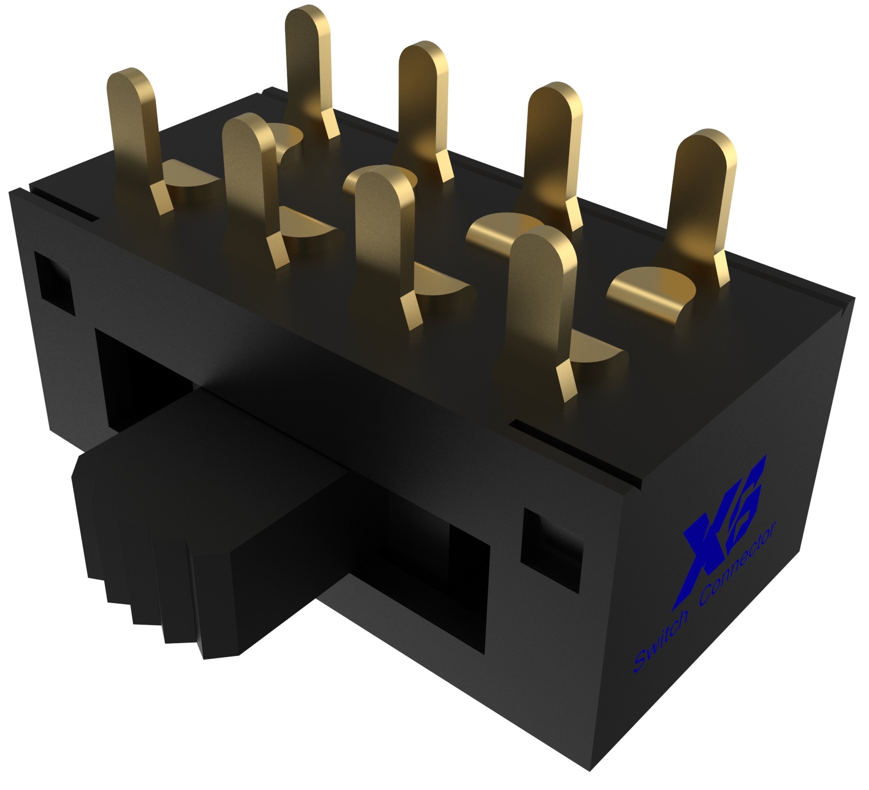 XB-T26-K2322-8P-X-X-X