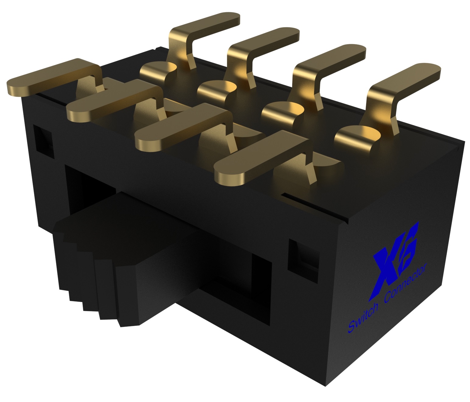 XB-T26-K2322-M-8P-X-X