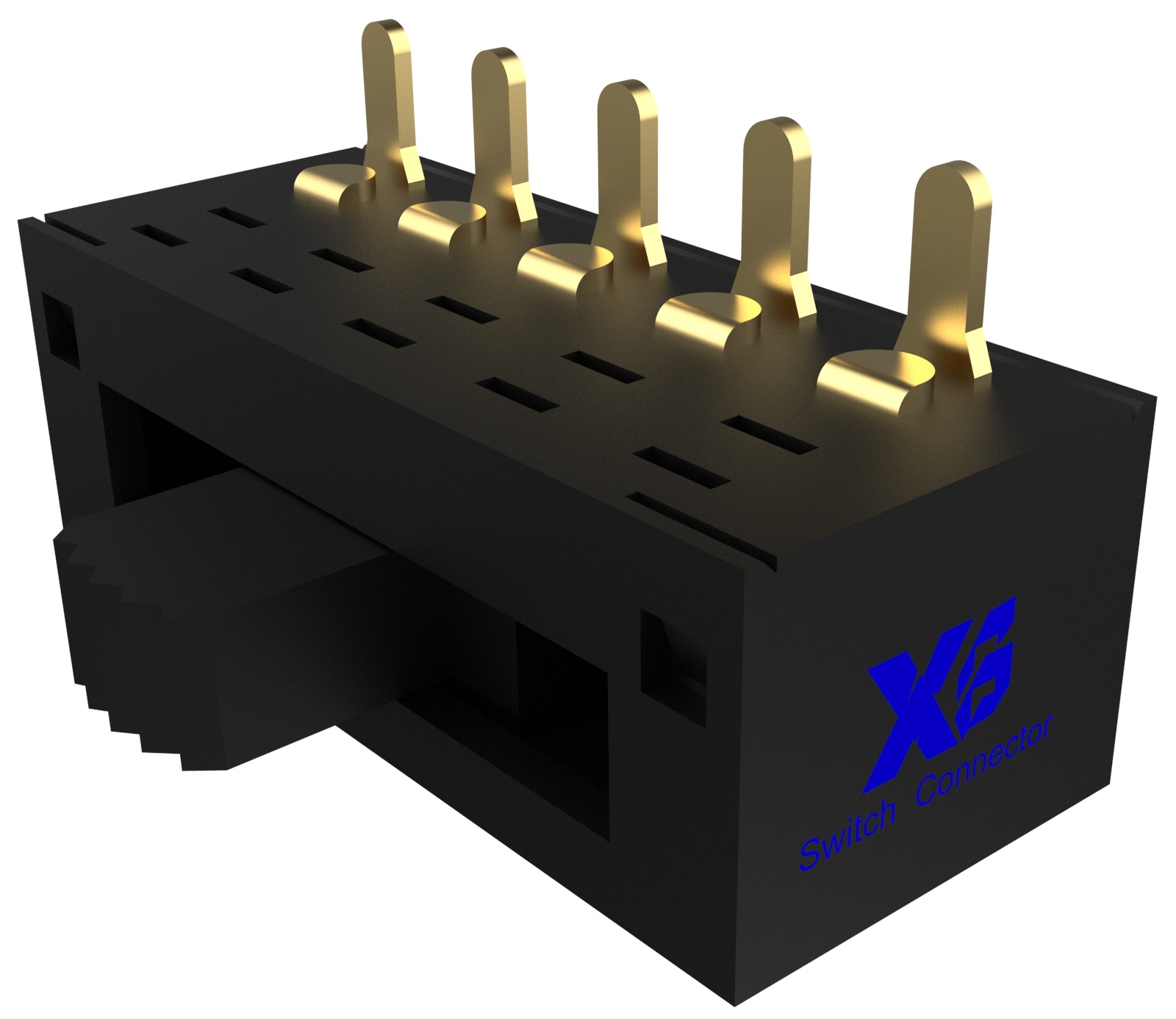 XB-T26-K2411-5P-X-X-X